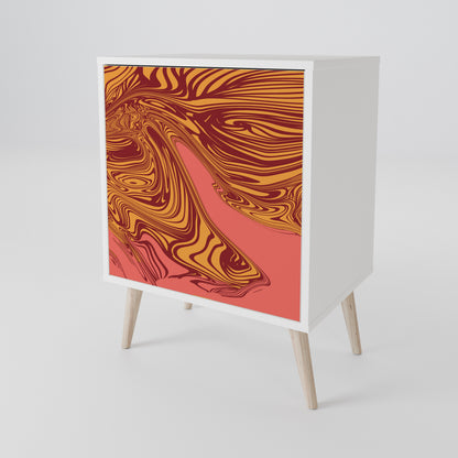 FLOATING THOUGHTS 1-Door Sideboard