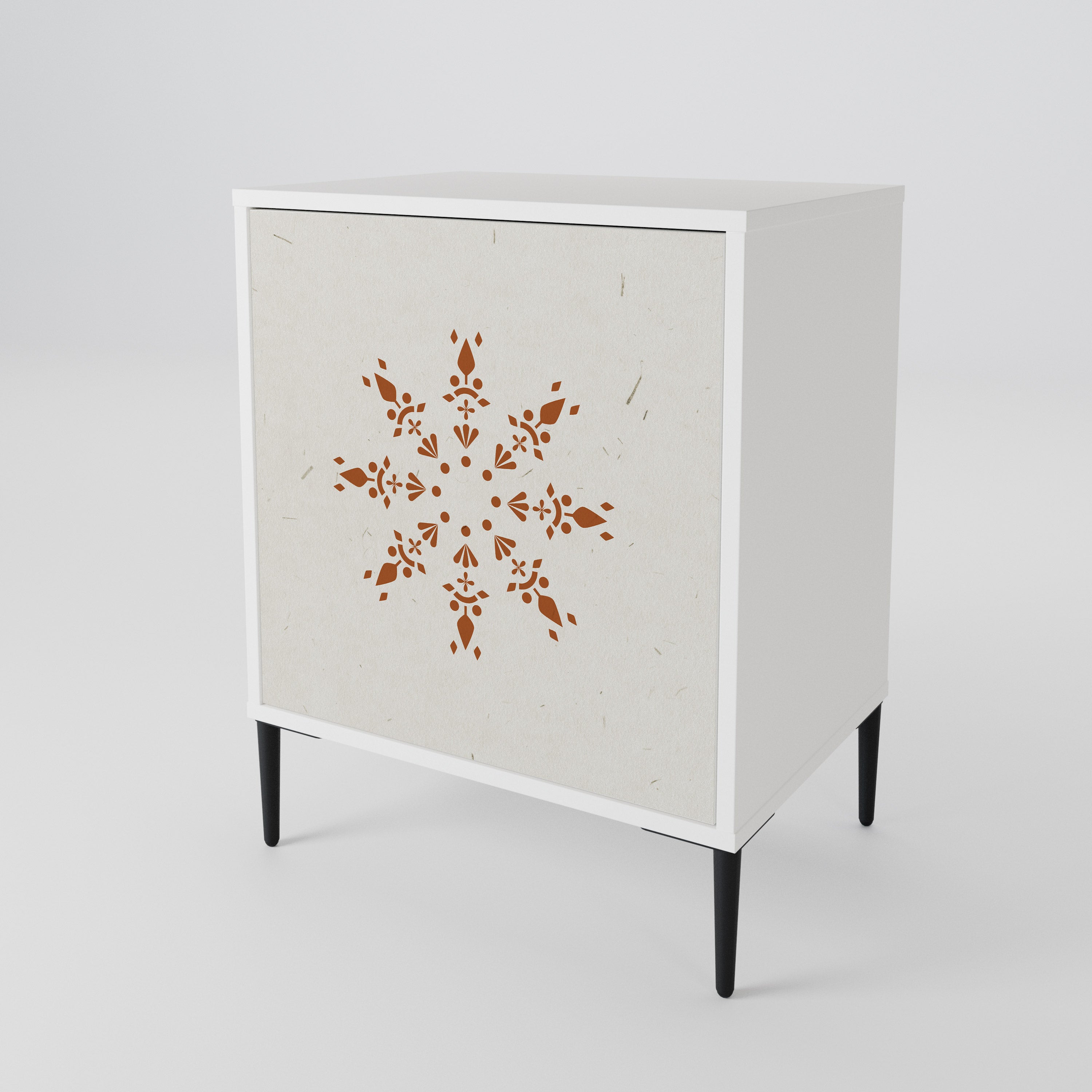 DAILY HARMONY 1-Door Sideboard