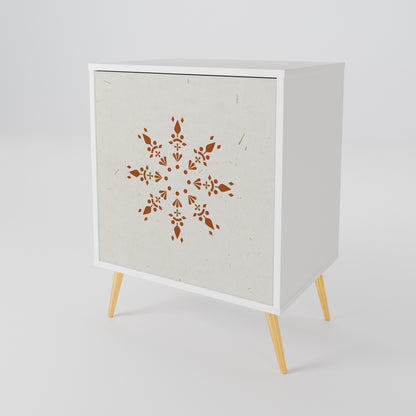 DAILY HARMONY 1-Door Sideboard