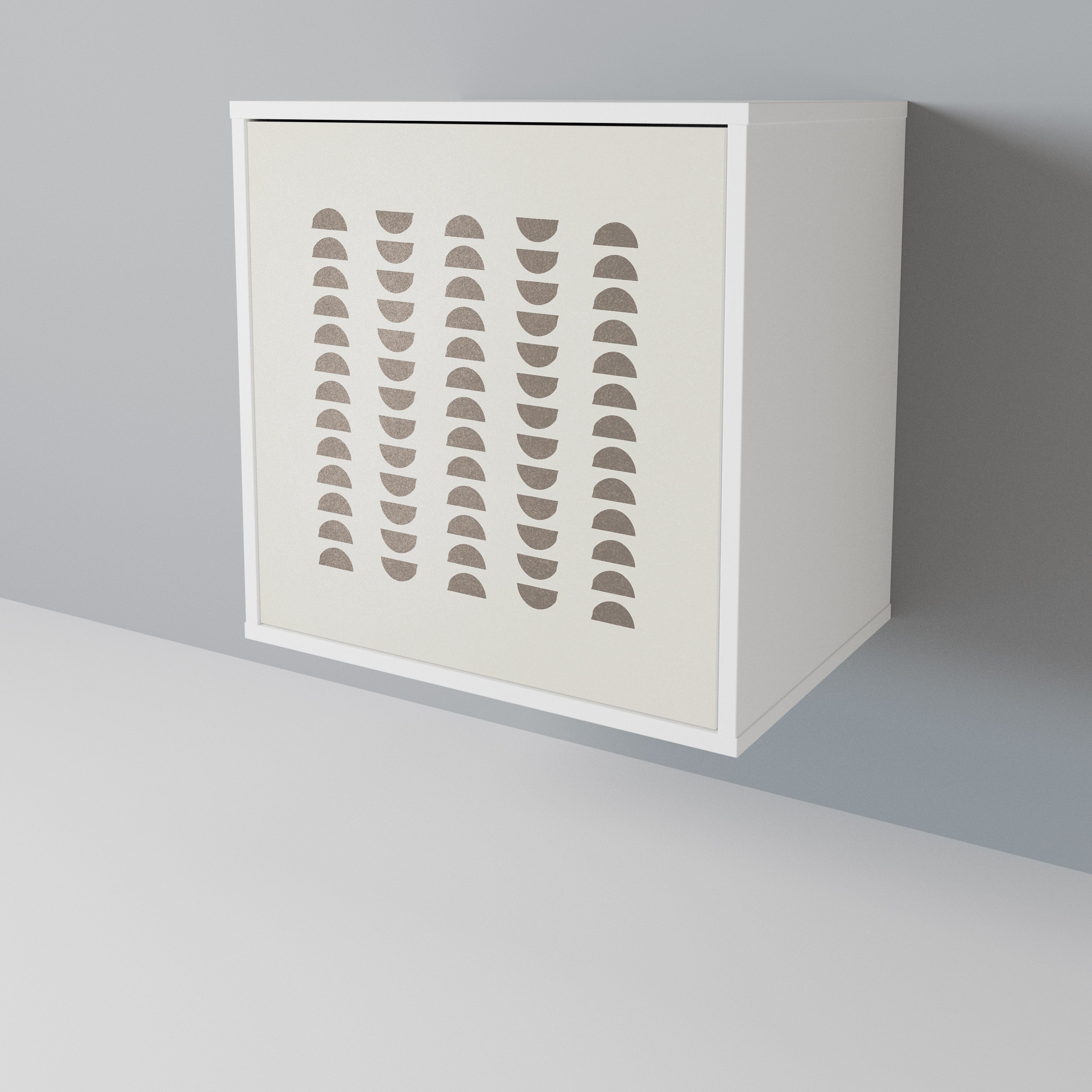 HARMONY ESSENCE 1-Door Sideboard