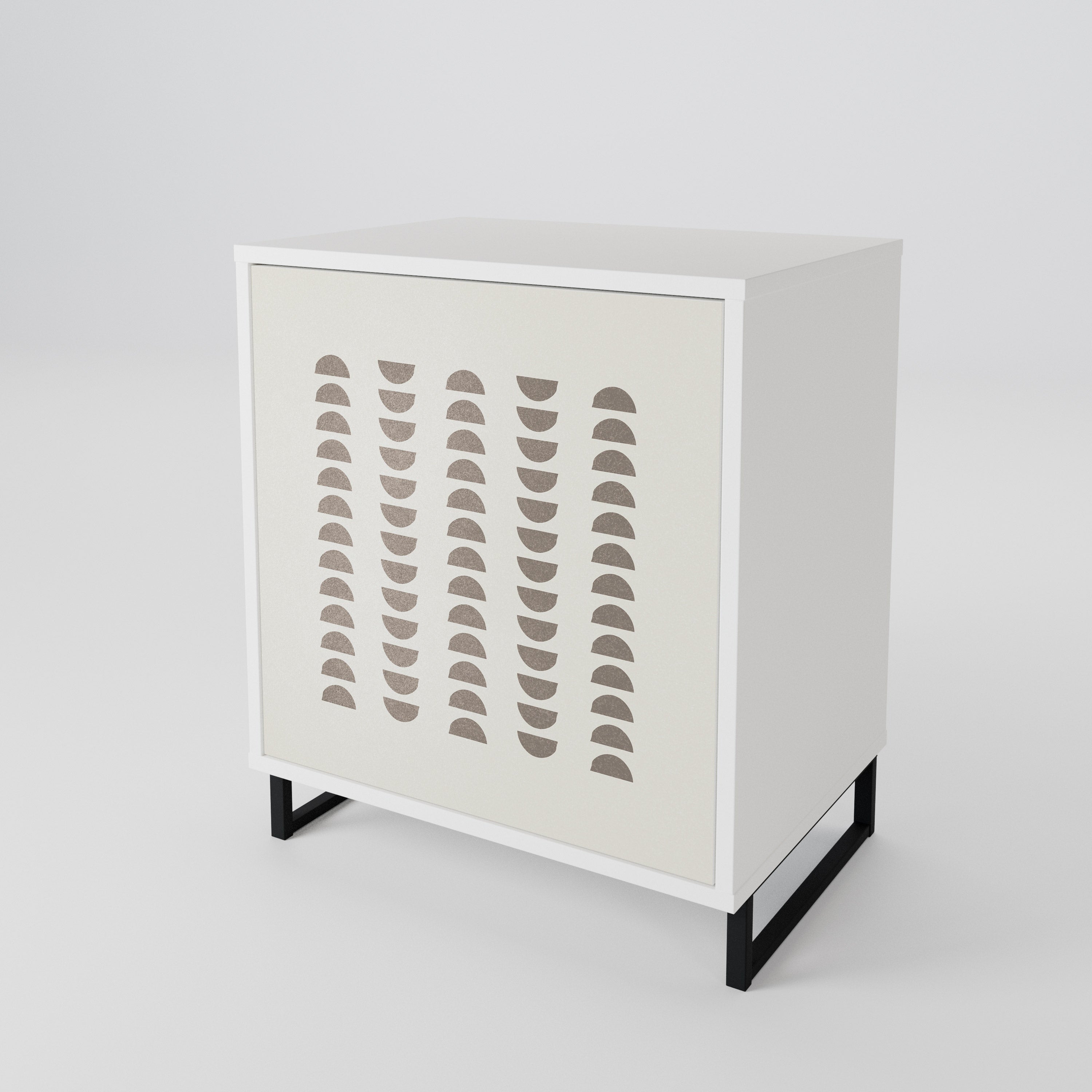 HARMONY ESSENCE 1-Door Sideboard
