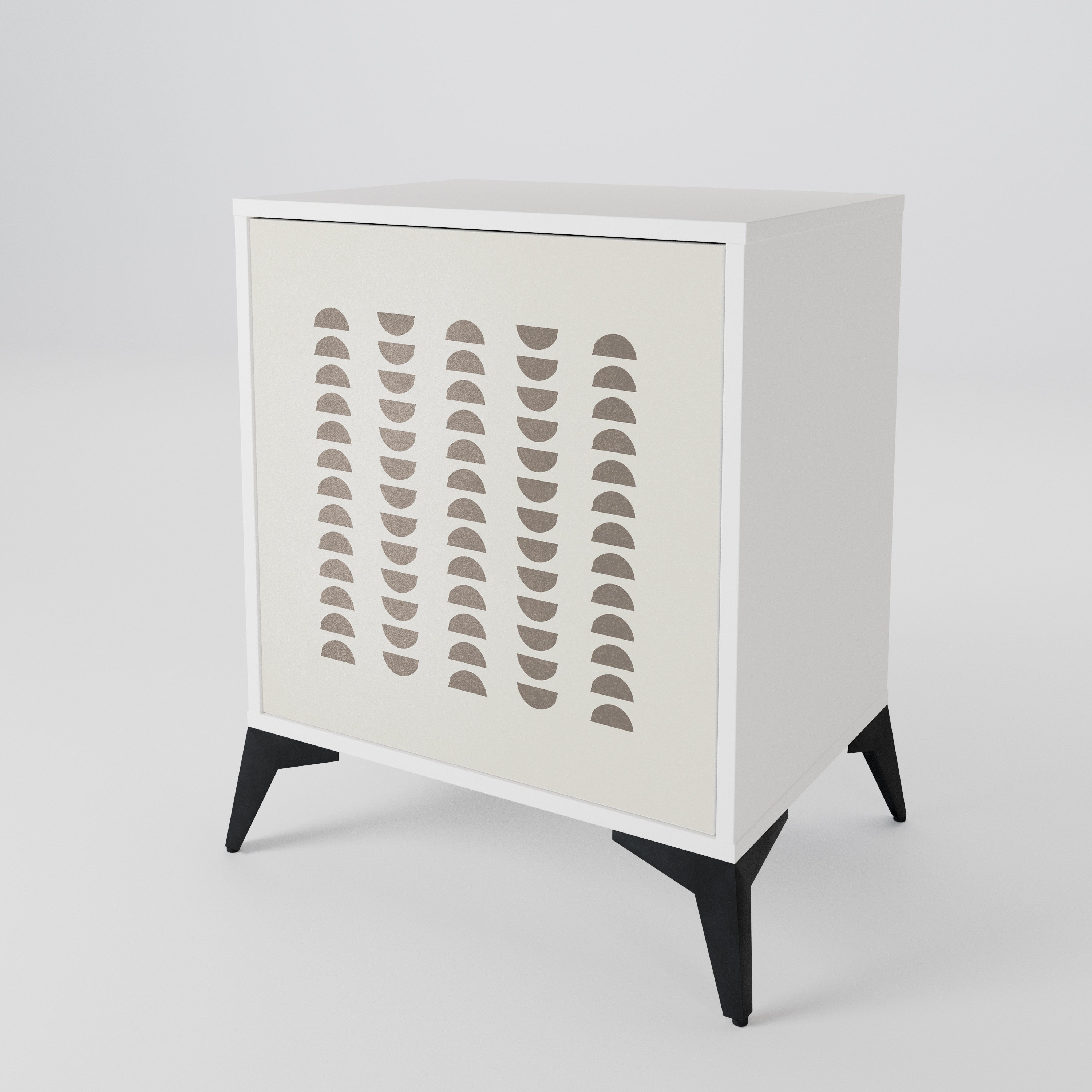 HARMONY ESSENCE 1-Door Sideboard