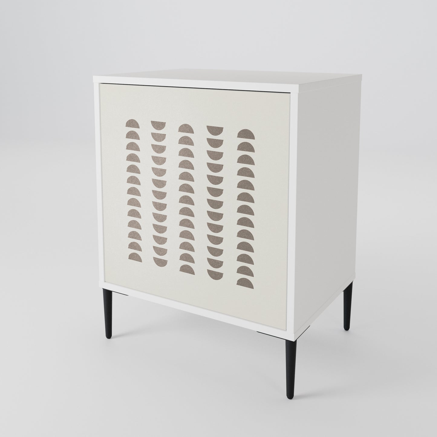 HARMONY ESSENCE 1-Door Sideboard