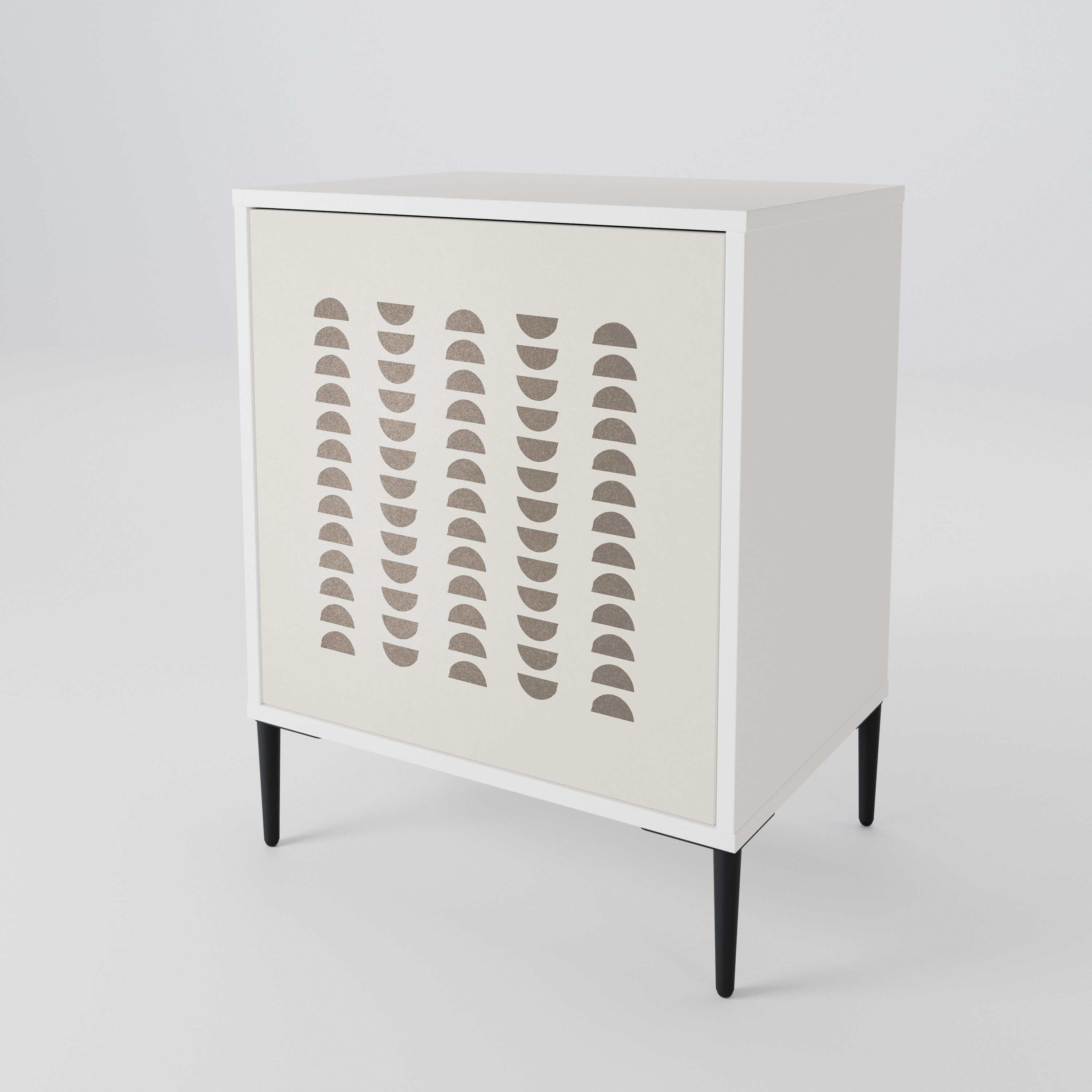 HARMONY ESSENCE 1-Door Sideboard