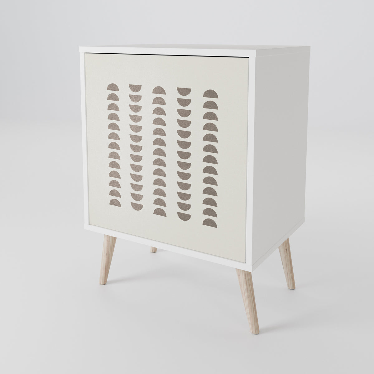 HARMONY ESSENCE 1-Door Sideboard