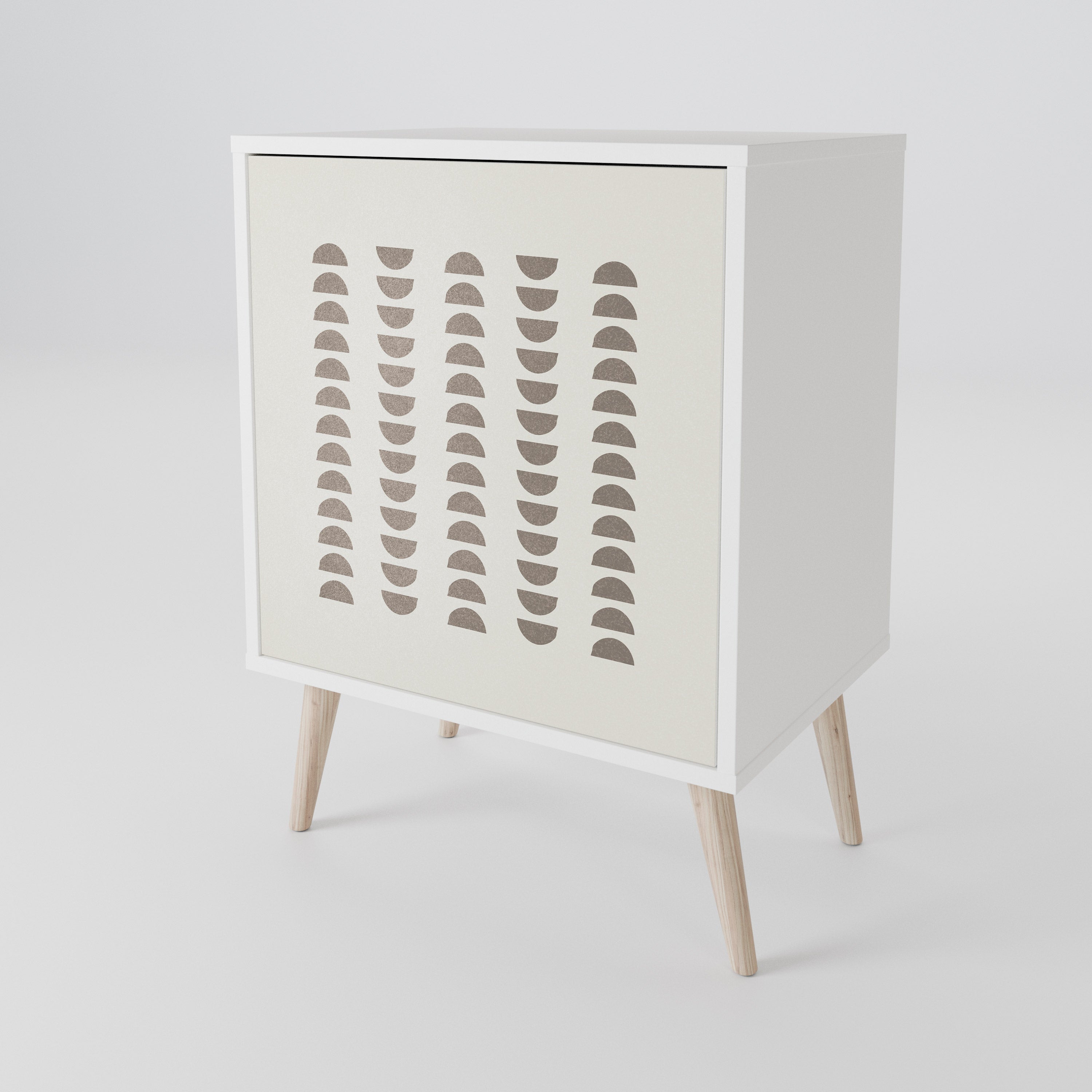 HARMONY ESSENCE 1-Door Sideboard