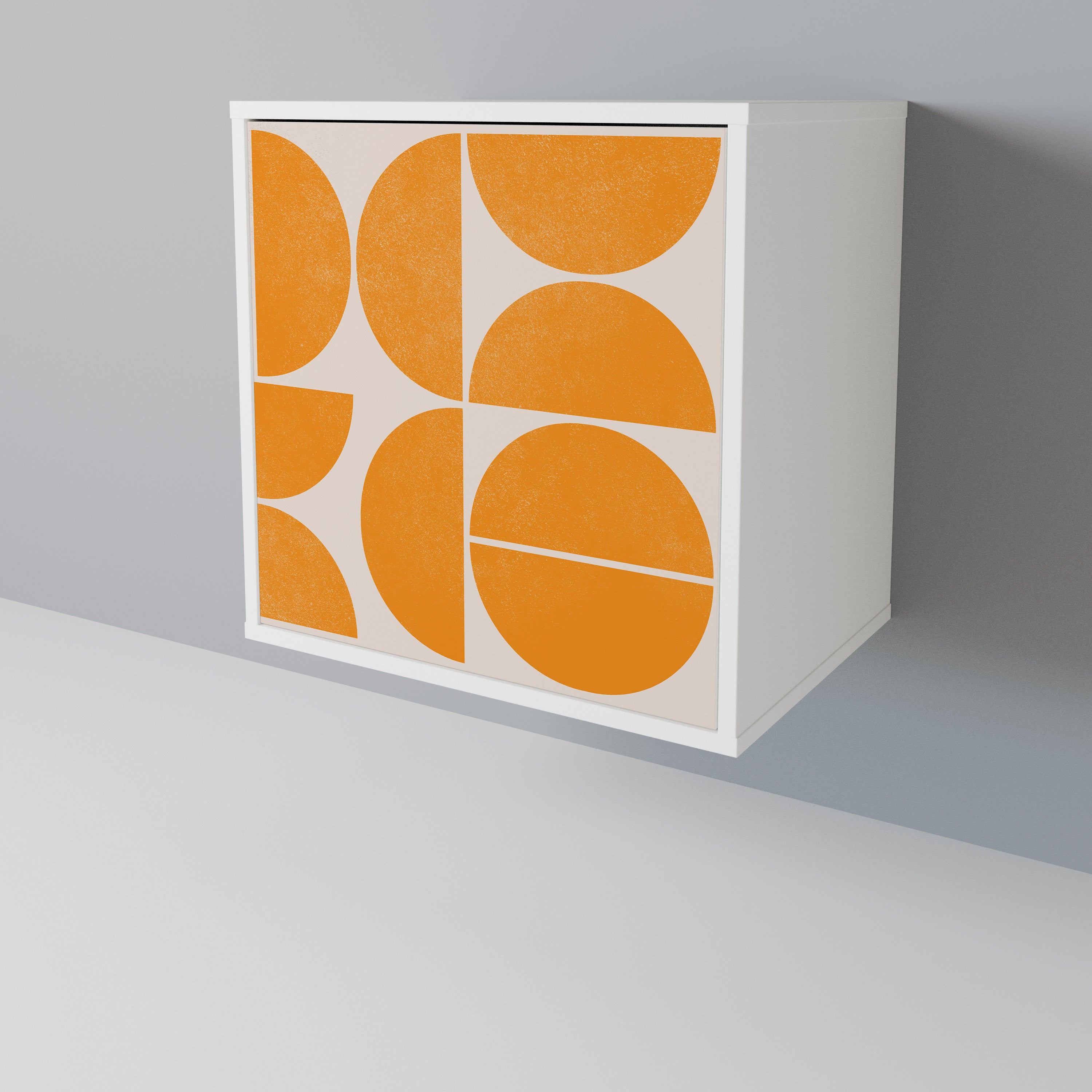 RECURRING DREAMS 1-Door Sideboard