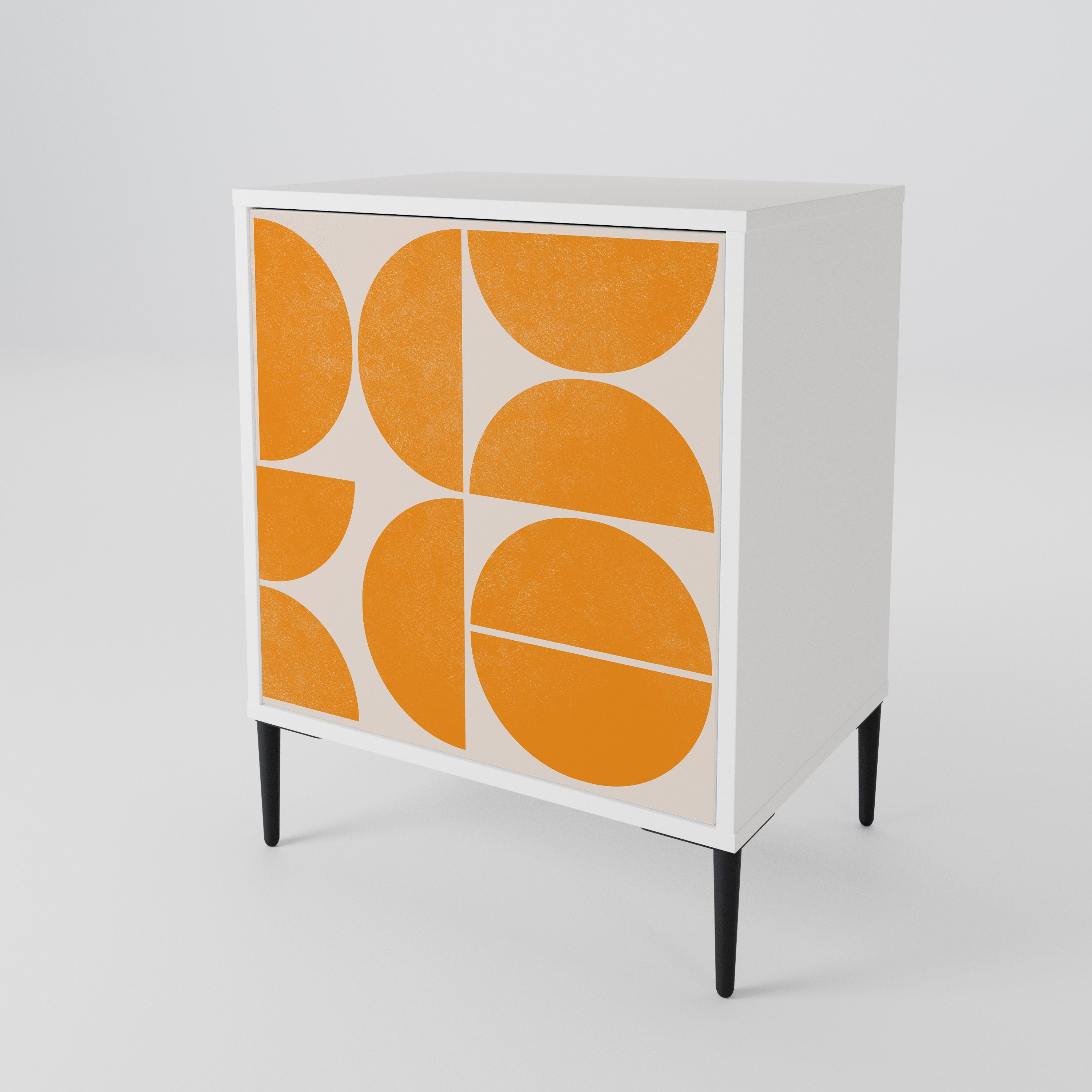 RECURRING DREAMS 1-Door Sideboard