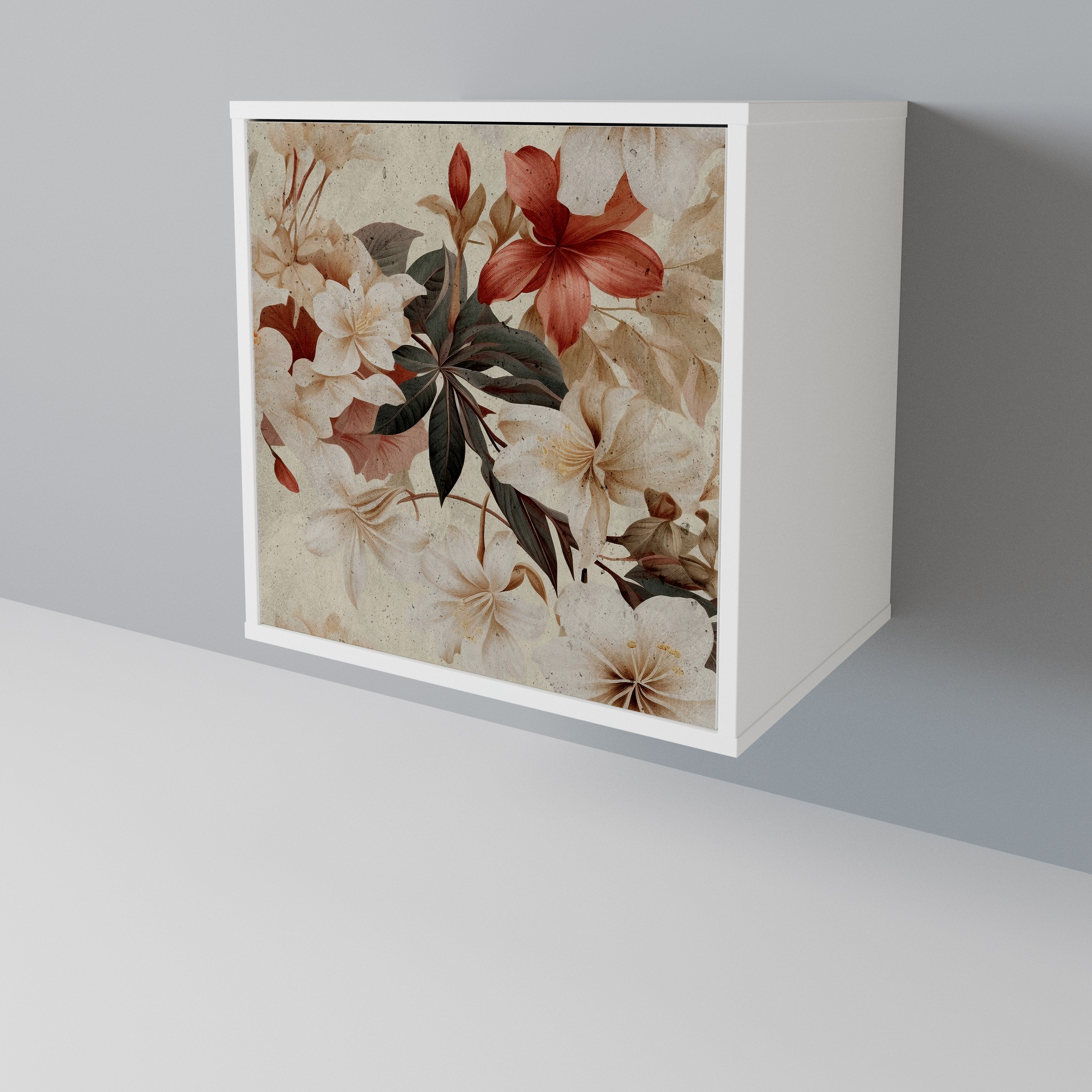PETAL HARMONY 1-Door Sideboard