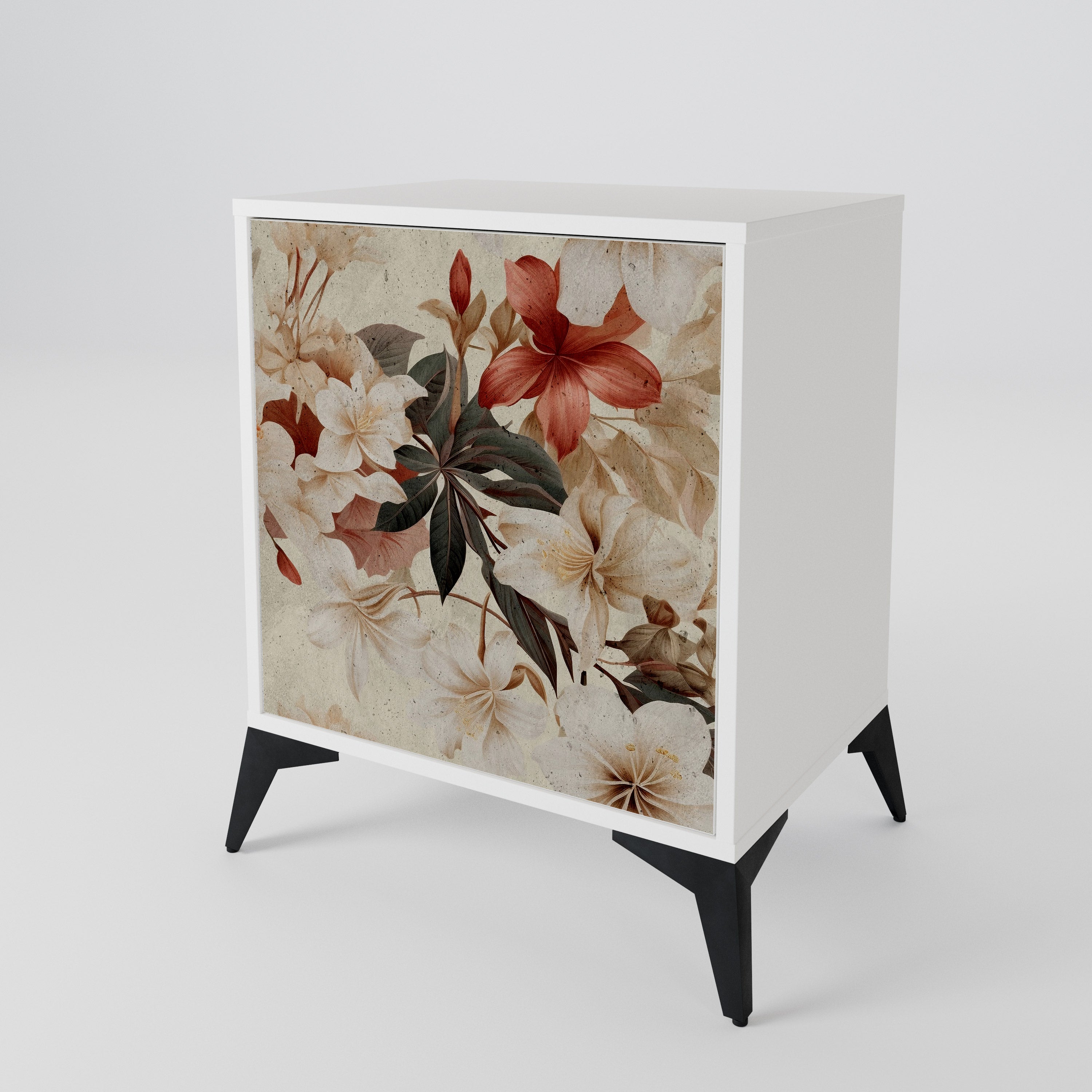 PETAL HARMONY 1-Door Sideboard
