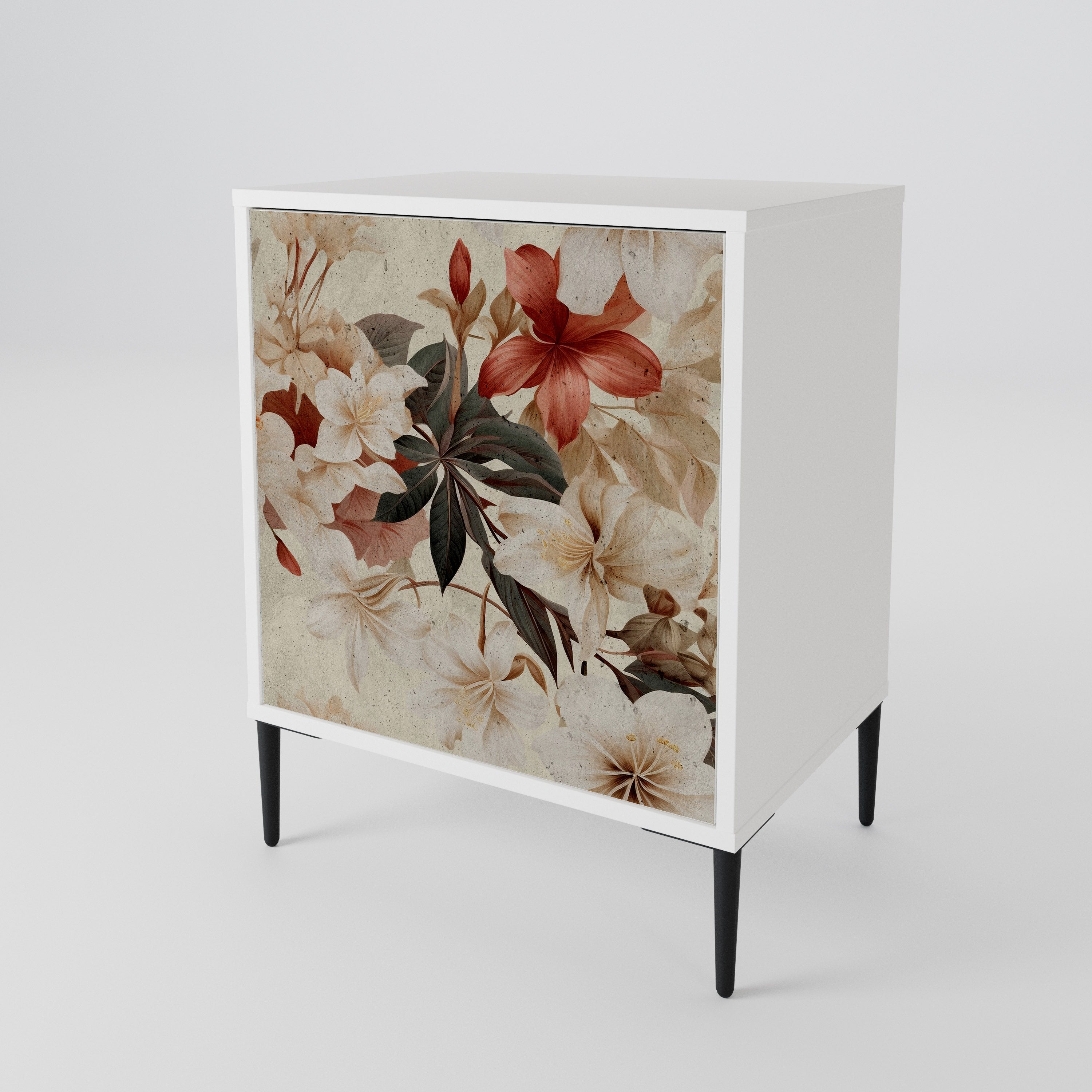 PETAL HARMONY 1-Door Sideboard