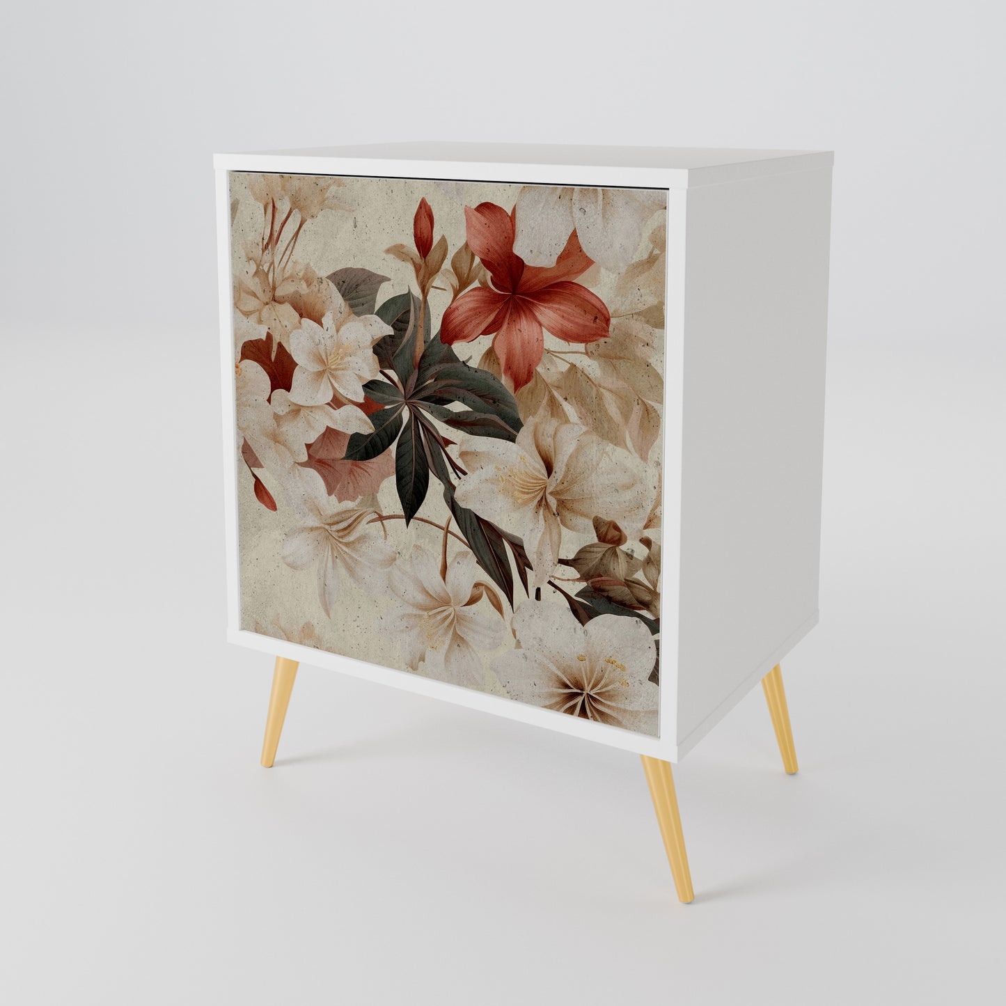 PETAL HARMONY 1-Door Sideboard
