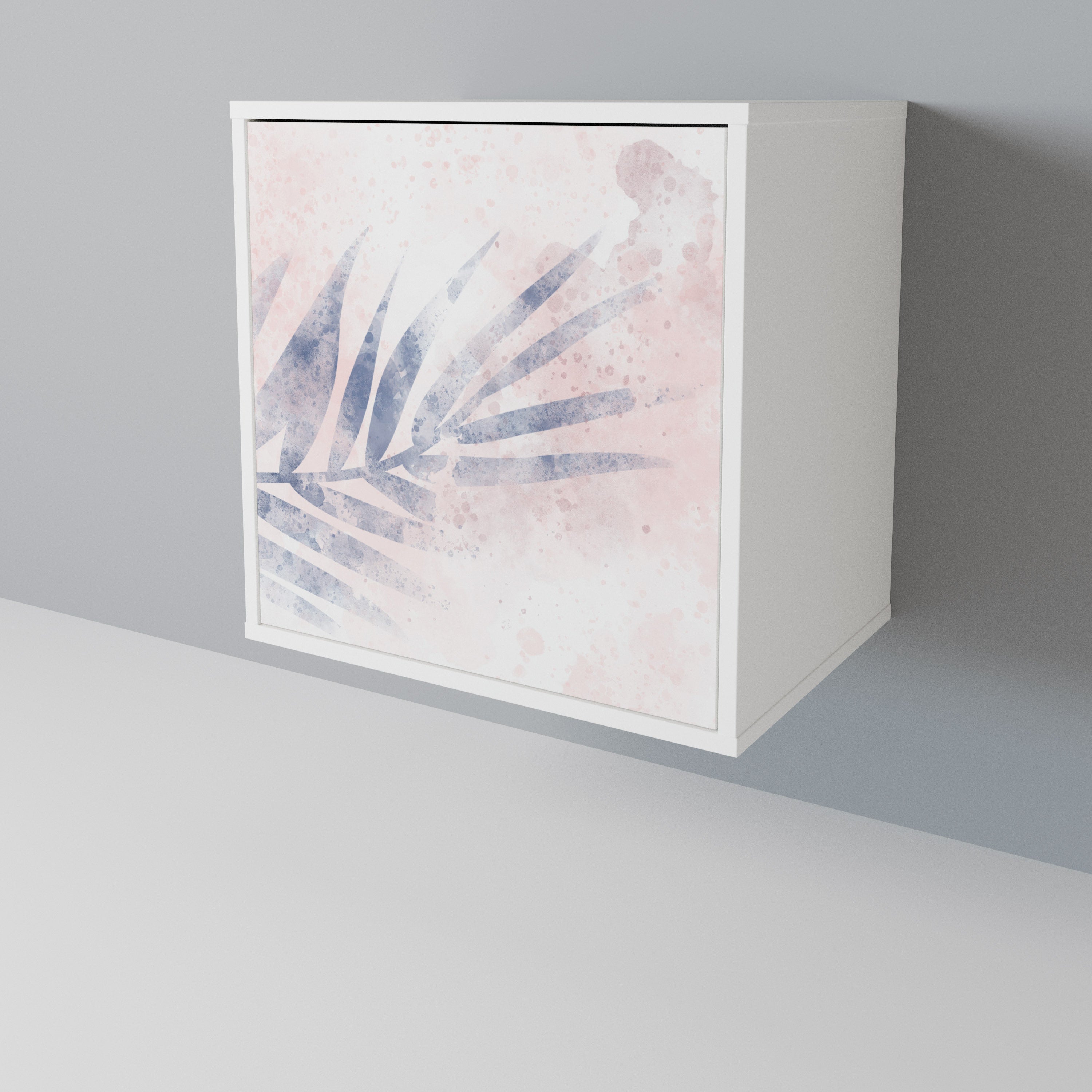 TIMELESS FLOAT 1-Door Sideboard