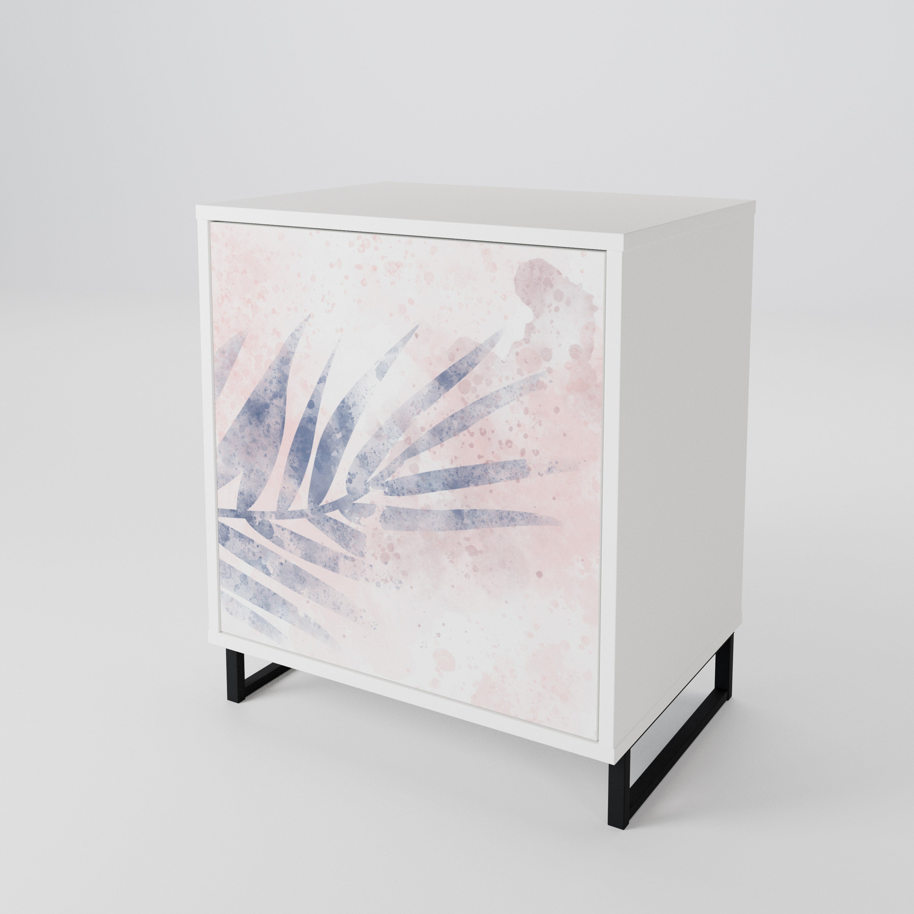 TIMELESS FLOAT 1-Door Sideboard