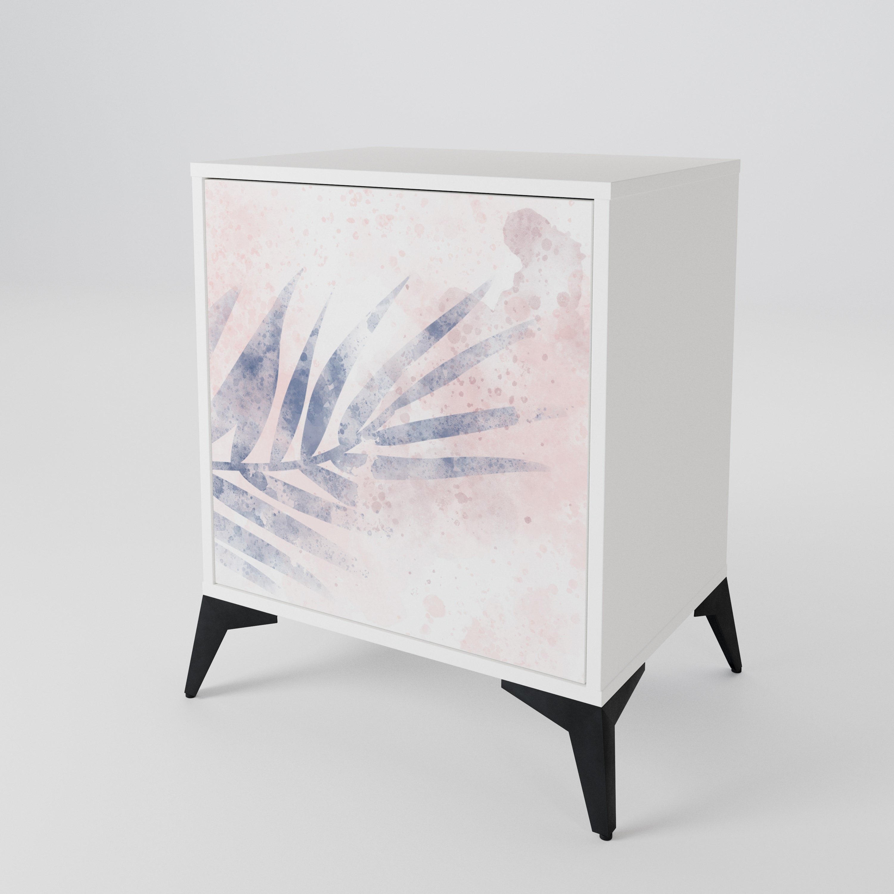 TIMELESS FLOAT 1-Door Sideboard