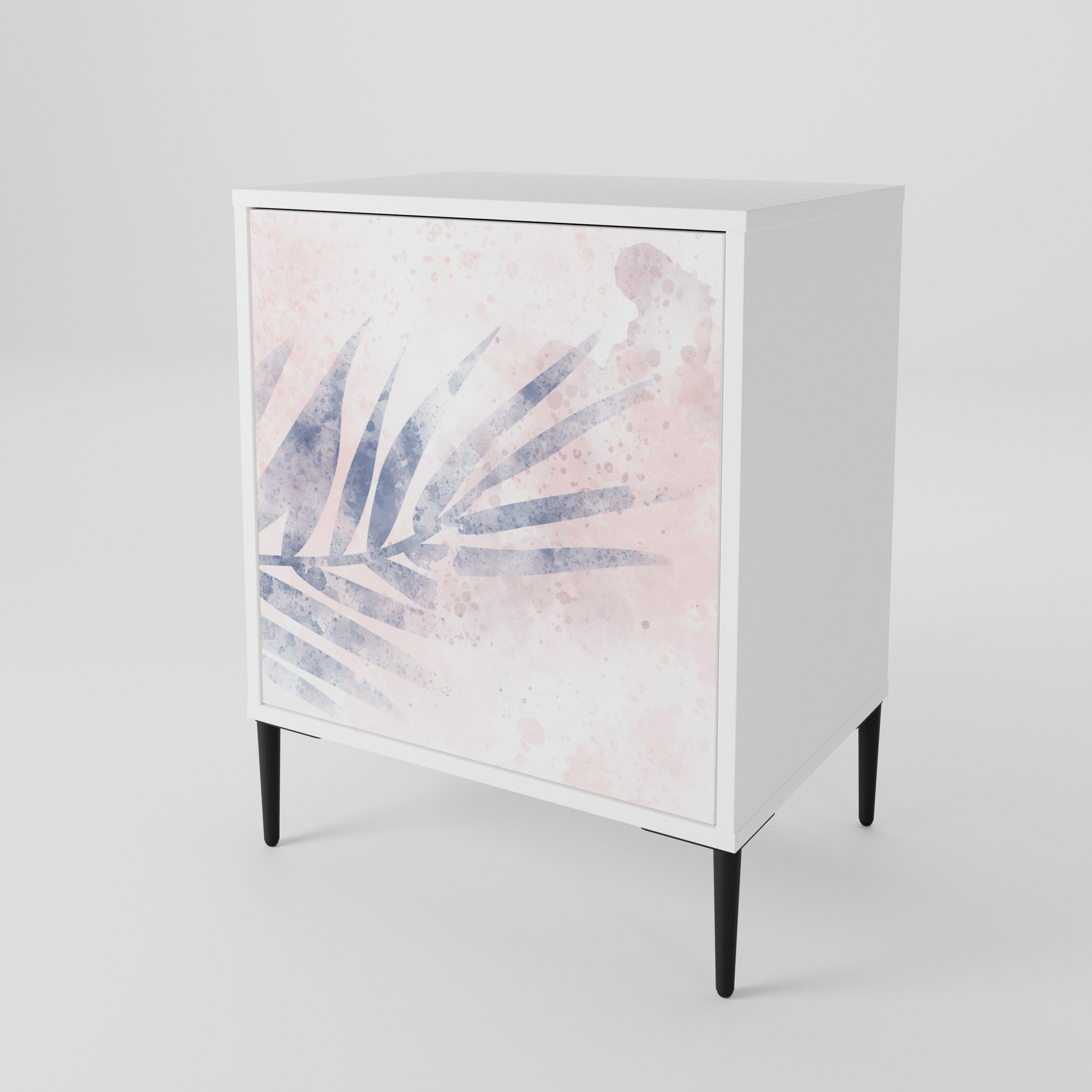 TIMELESS FLOAT 1-Door Sideboard