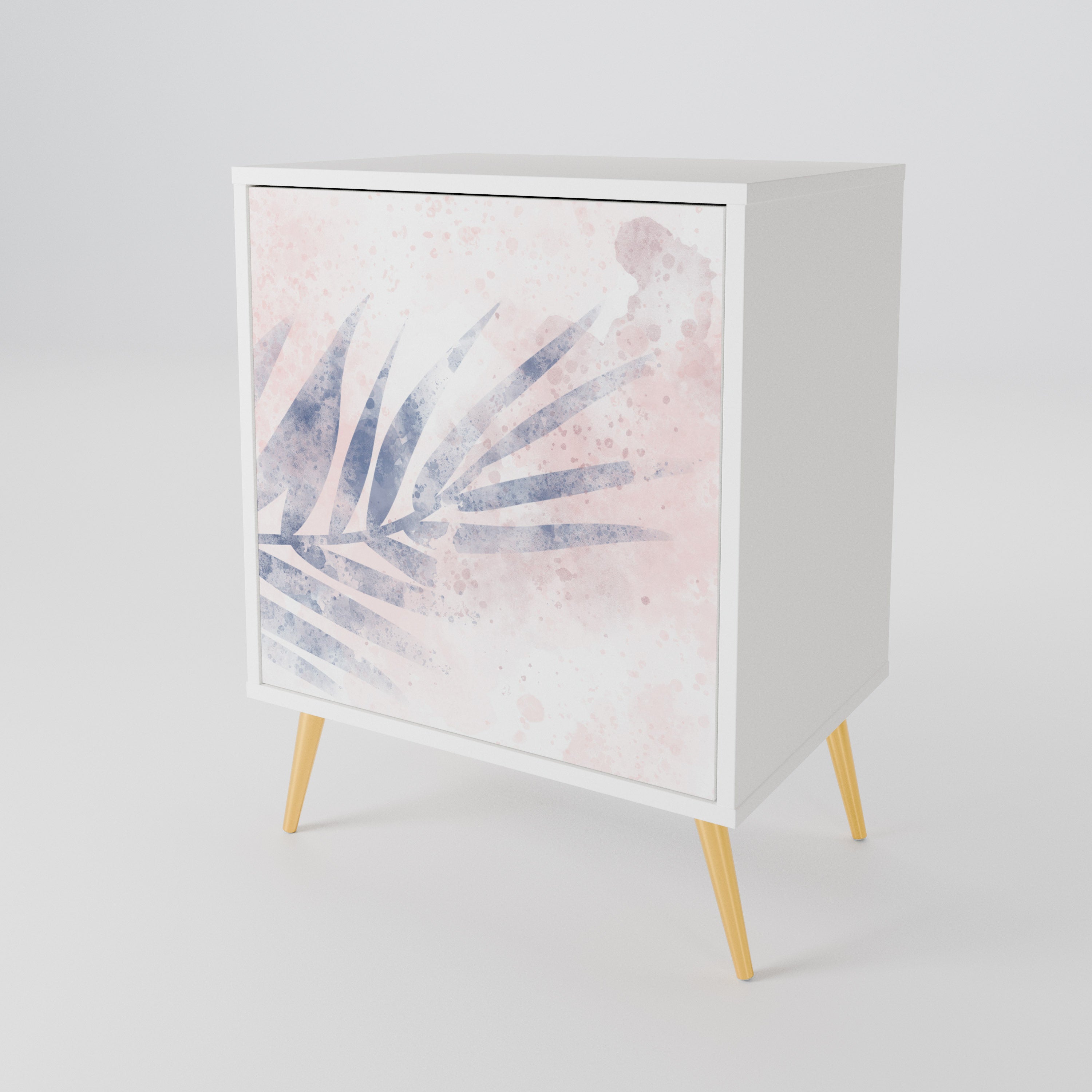 TIMELESS FLOAT 1-Door Sideboard