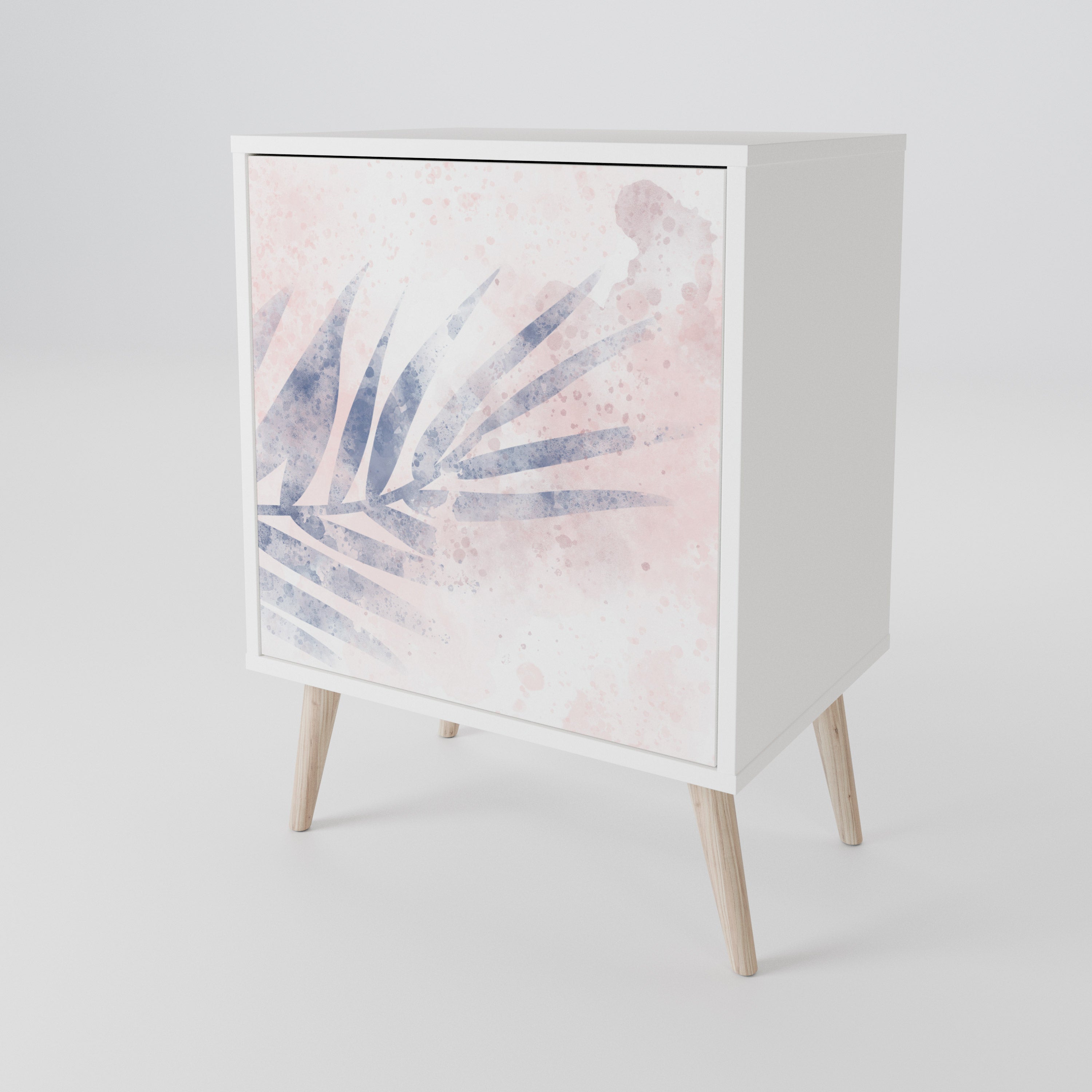 TIMELESS FLOAT 1-Door Sideboard