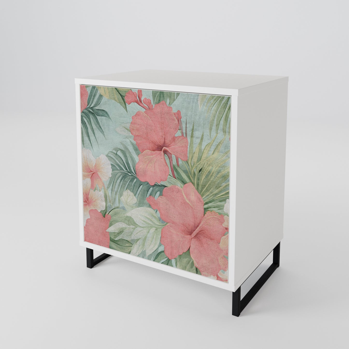 HAWAIIAN SPIRIT 1-Door Sideboard