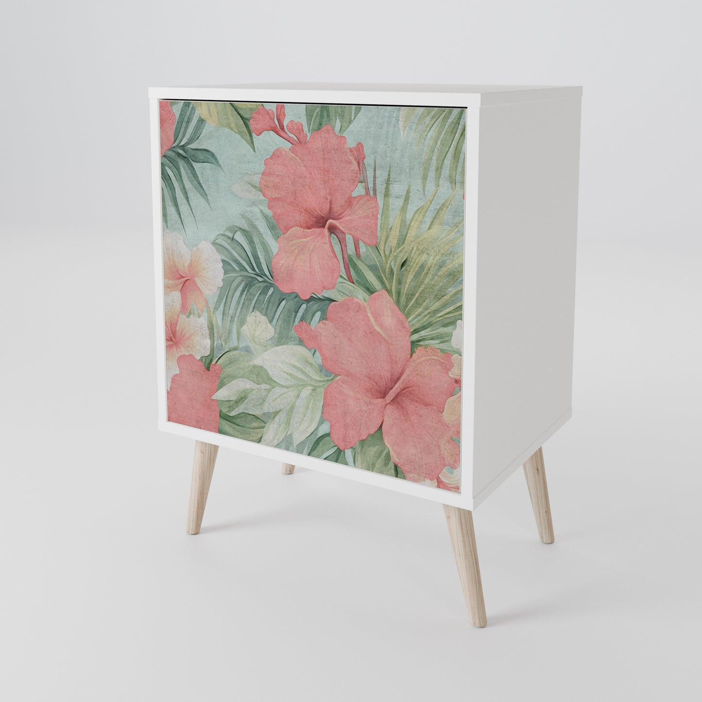 HAWAIIAN SPIRIT 1-Door Sideboard