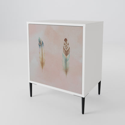 THE DELIQUESCE 1-Door Sideboard