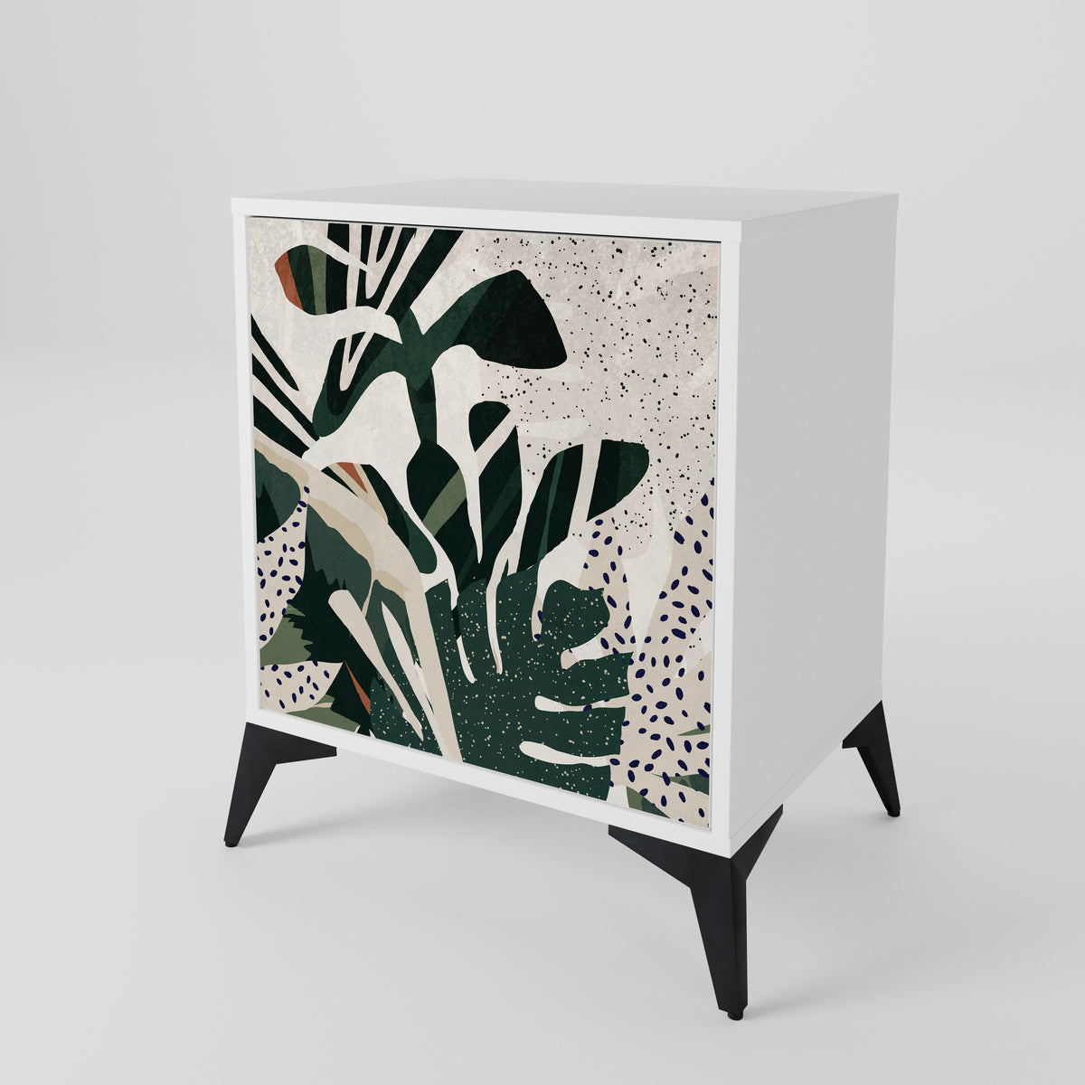 VERDURE FORMATION 1-Door Sideboard