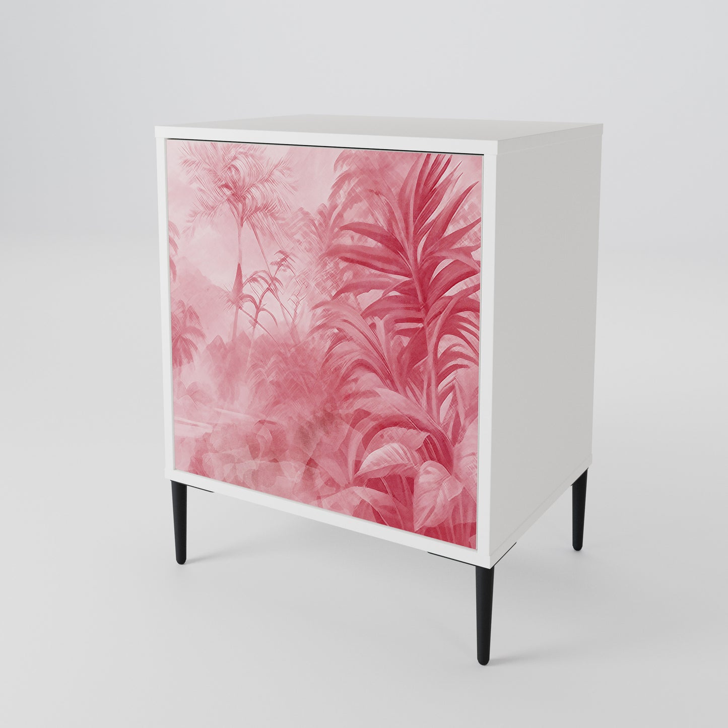 SWEET TROPICS 1-Door Sideboard