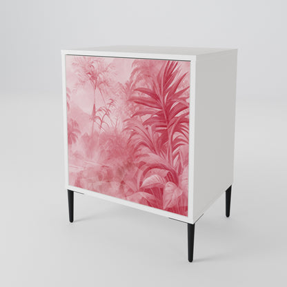 SWEET TROPICS 1-Door Sideboard
