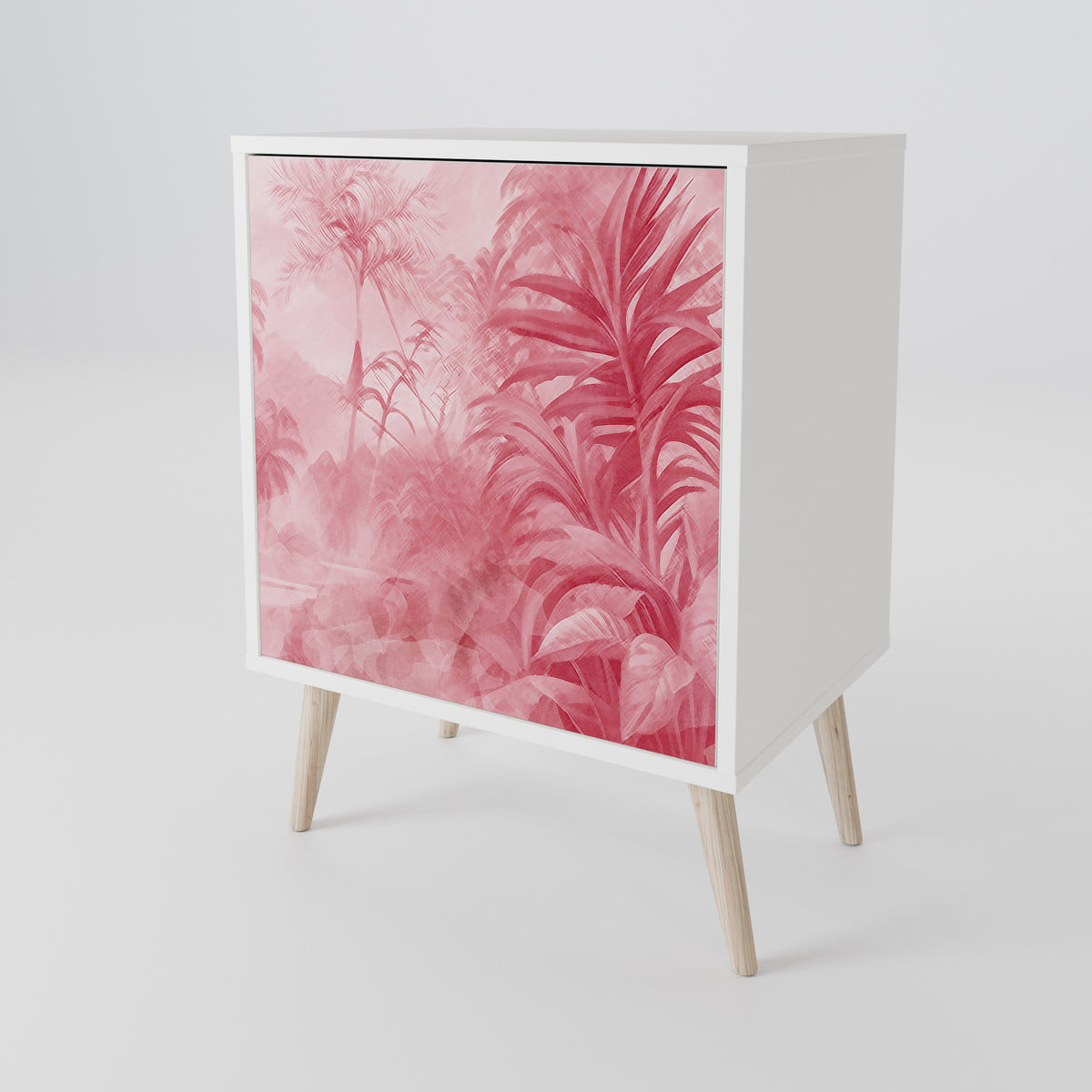 SWEET TROPICS 1-Door Sideboard