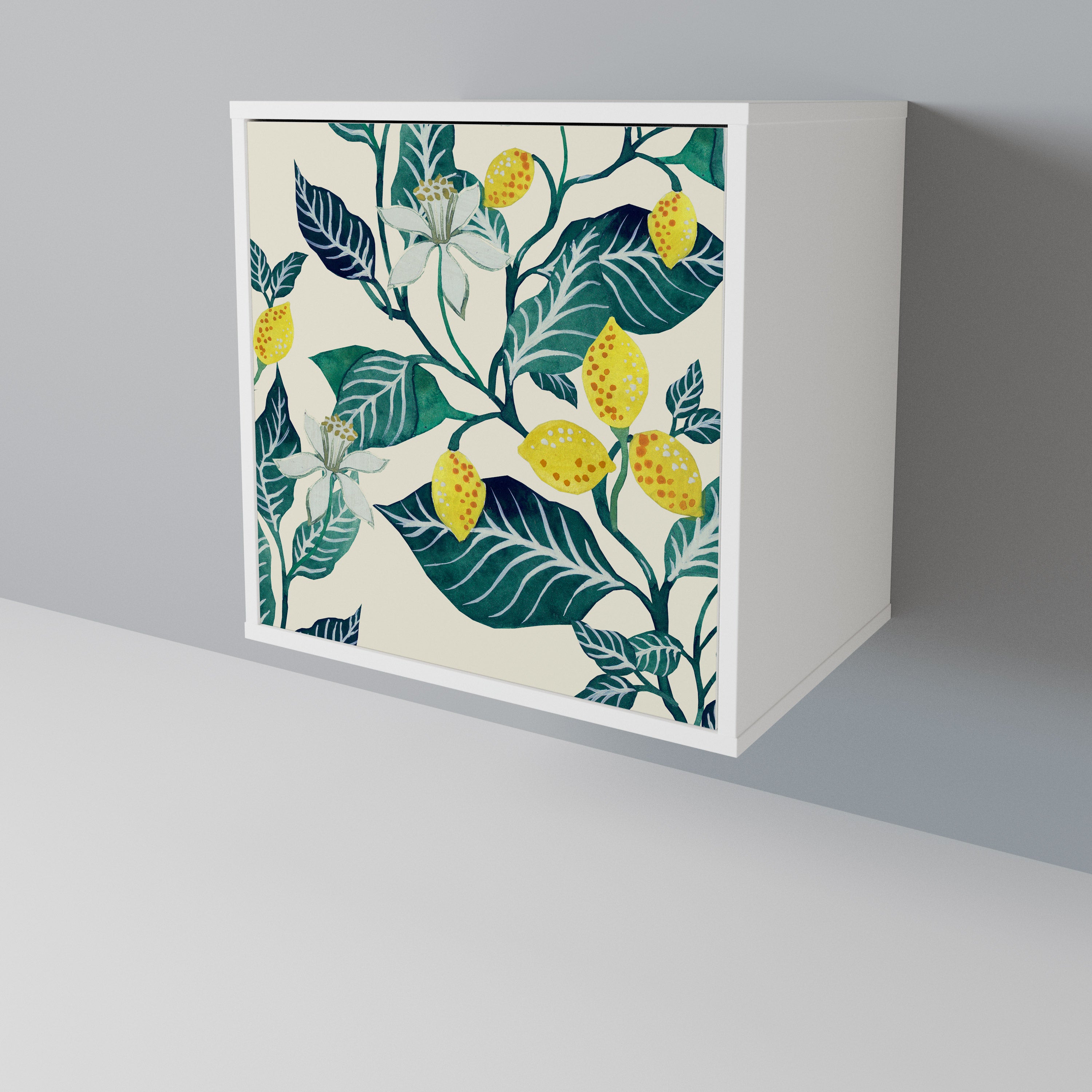 LEMON TREE 1-Door Sideboard