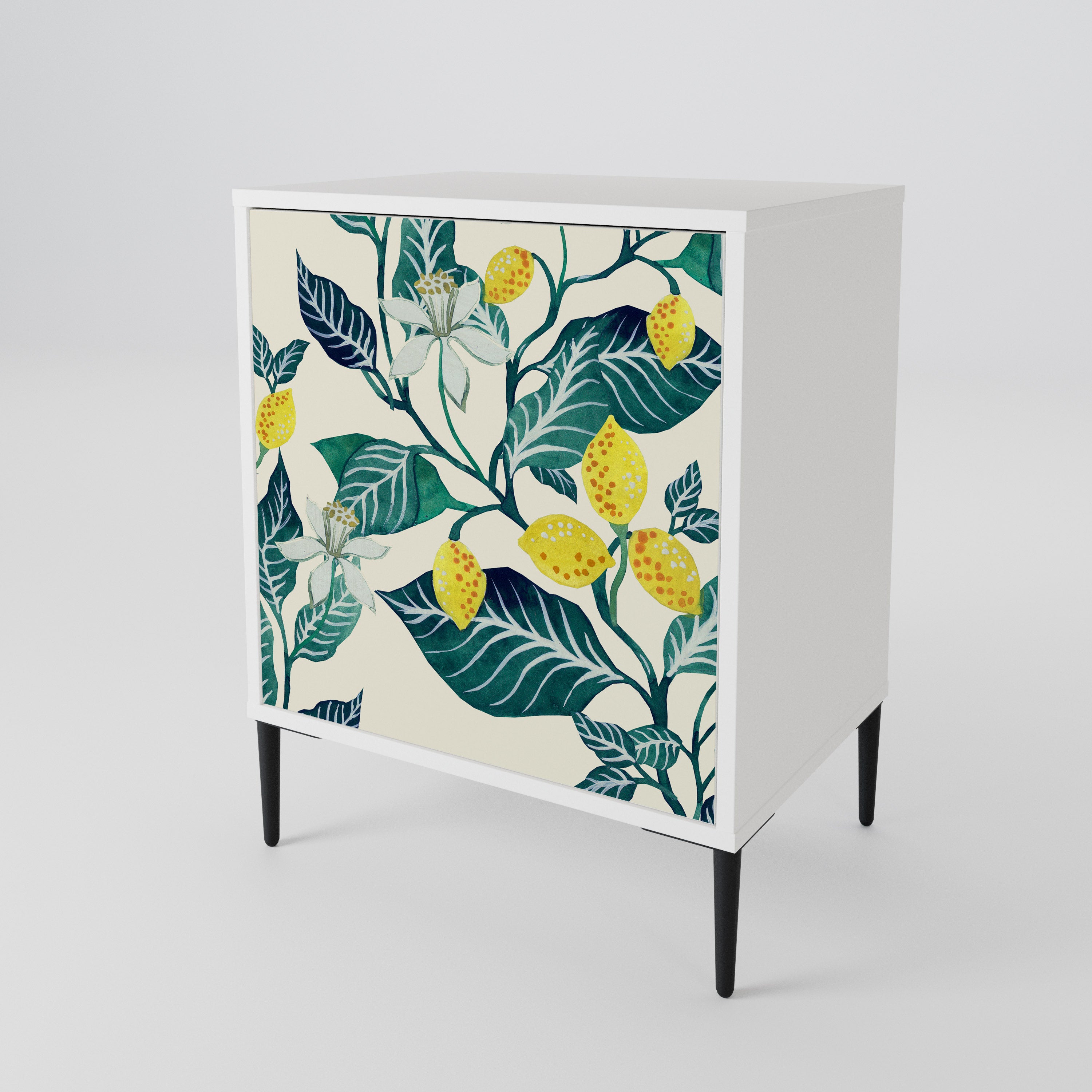 LEMON TREE 1-Door Sideboard