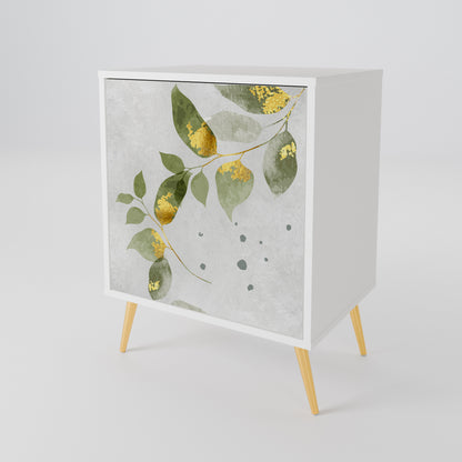 ELEGANT BOTANICS 1-Door Sideboard