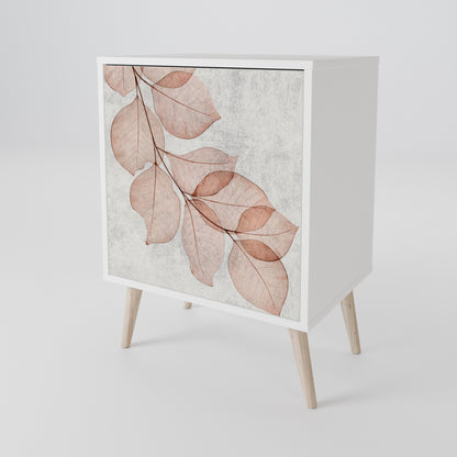 AUTUMN FRAGILITY 1-Door Sideboard