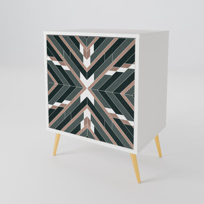 DIMENSION DELIGHTS 1-Door Sideboard