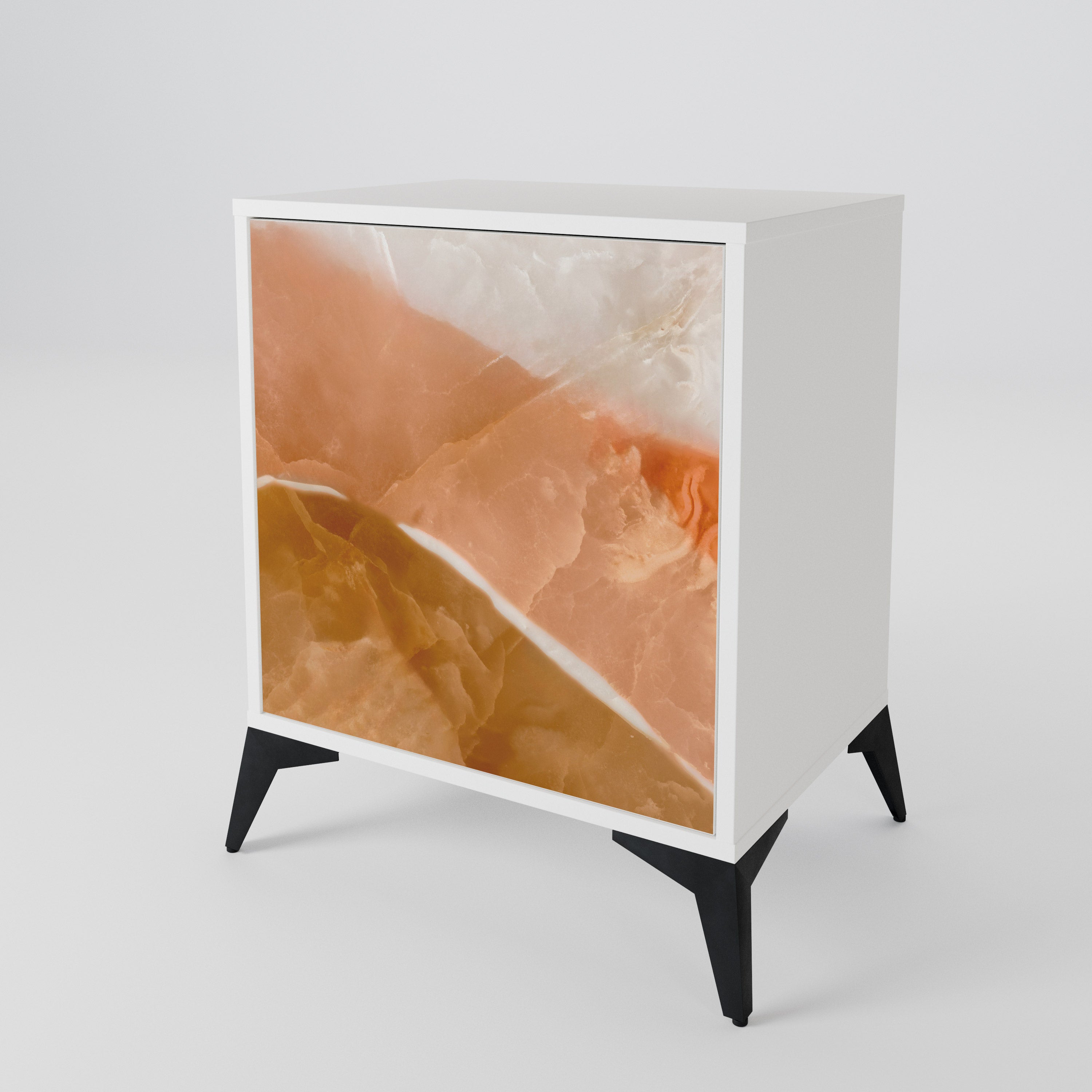 SANDHILLS SPLENDOUR 1-Door Sideboard