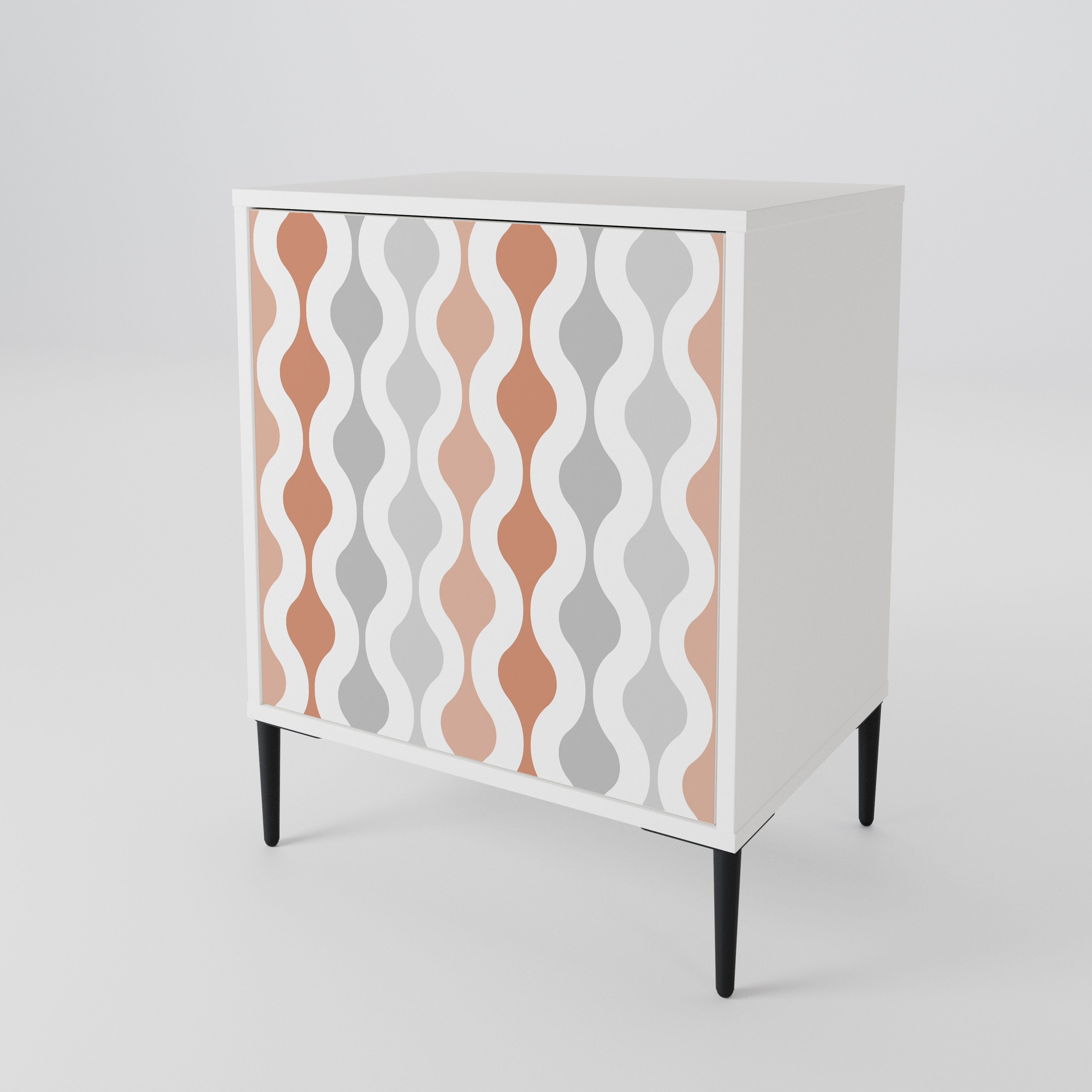 HAZY NOSTALGIA 1-Door Sideboard