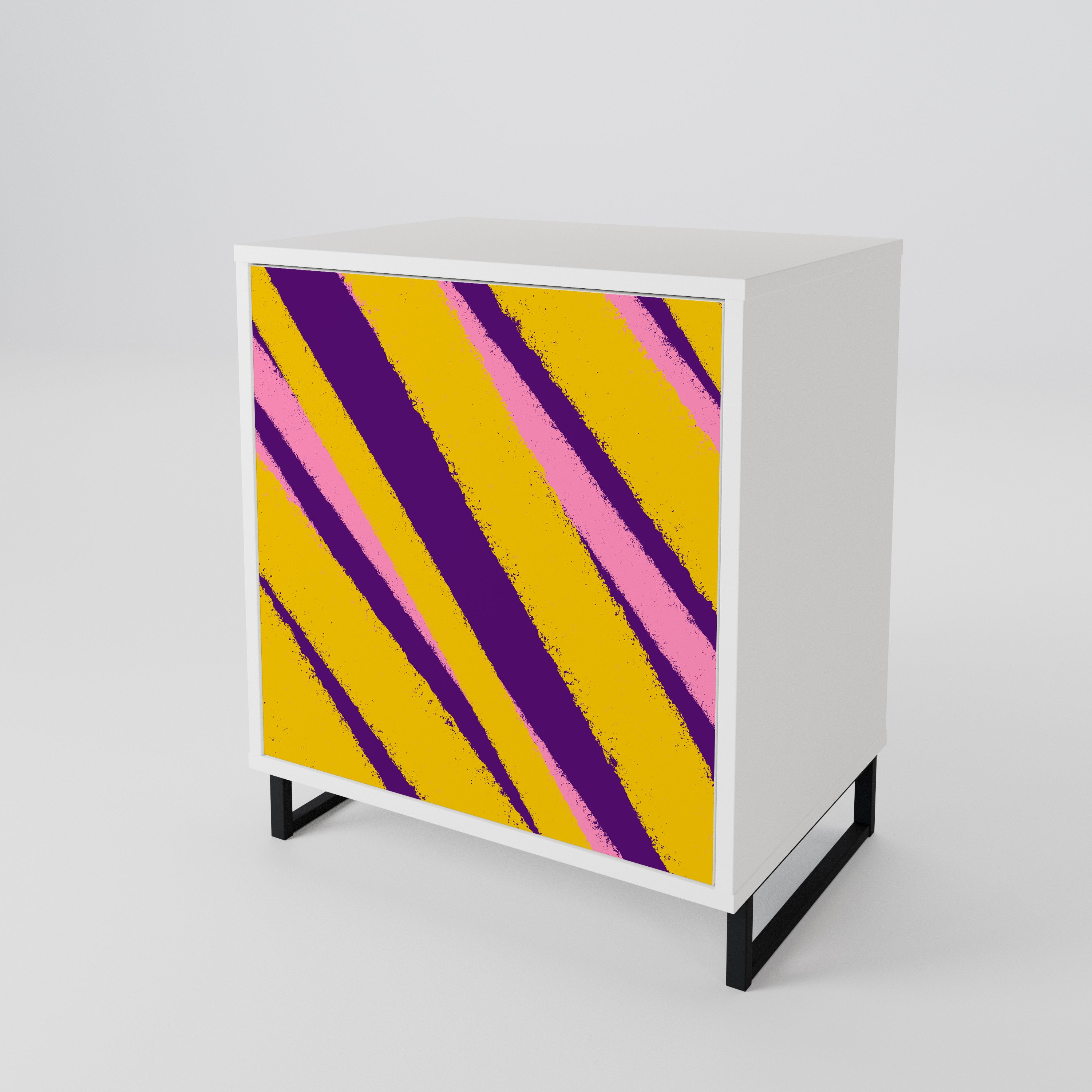 DREAMS COME TRUE 1-Door Sideboard