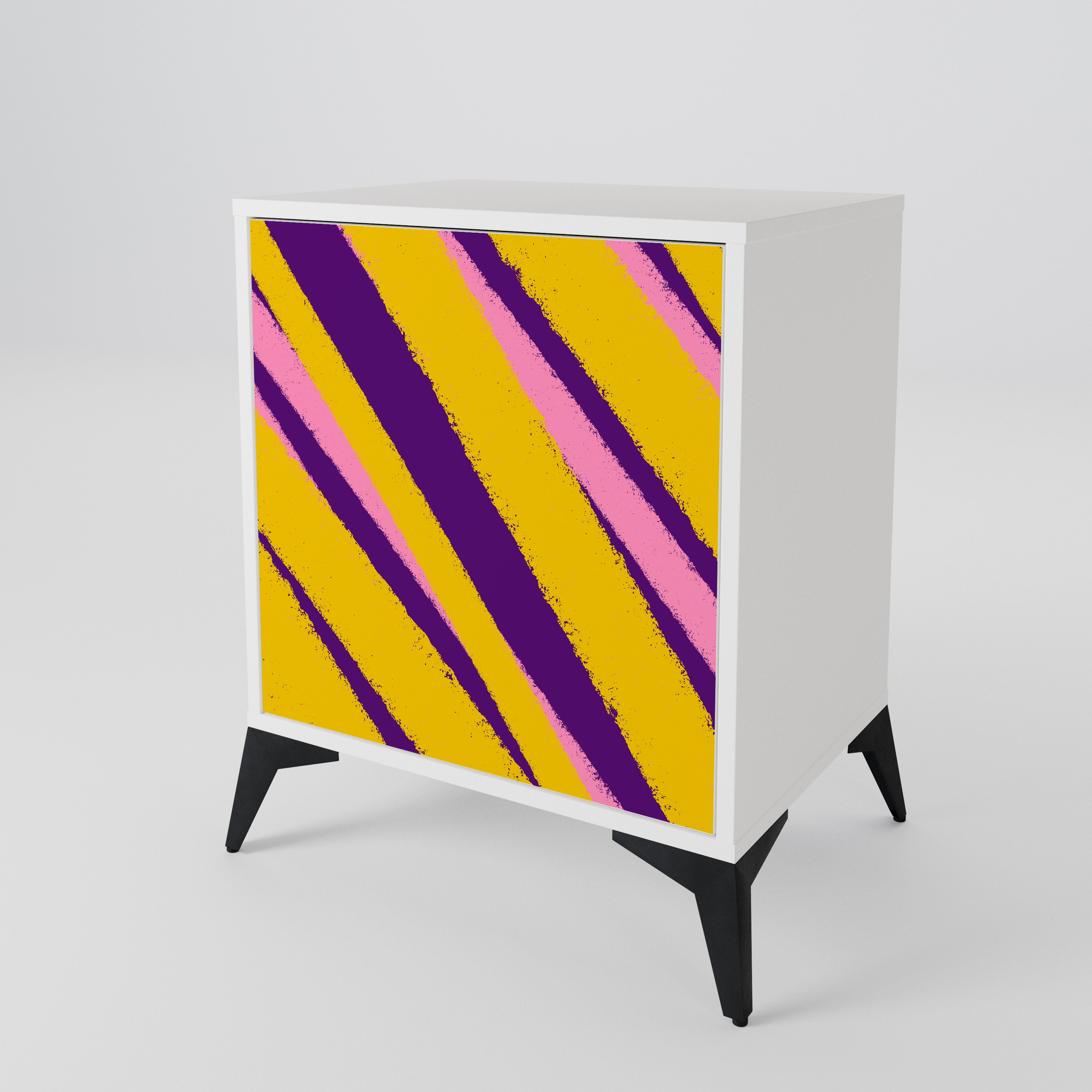 DREAMS COME TRUE 1-Door Sideboard