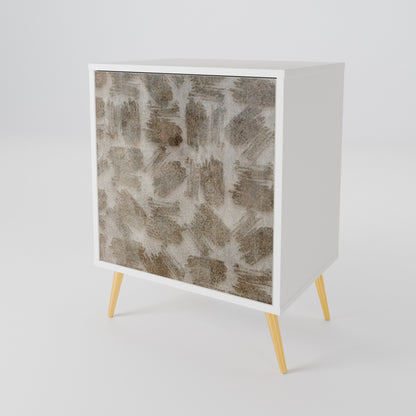 SLIGHTLY BLURRED 1-Door Sideboard