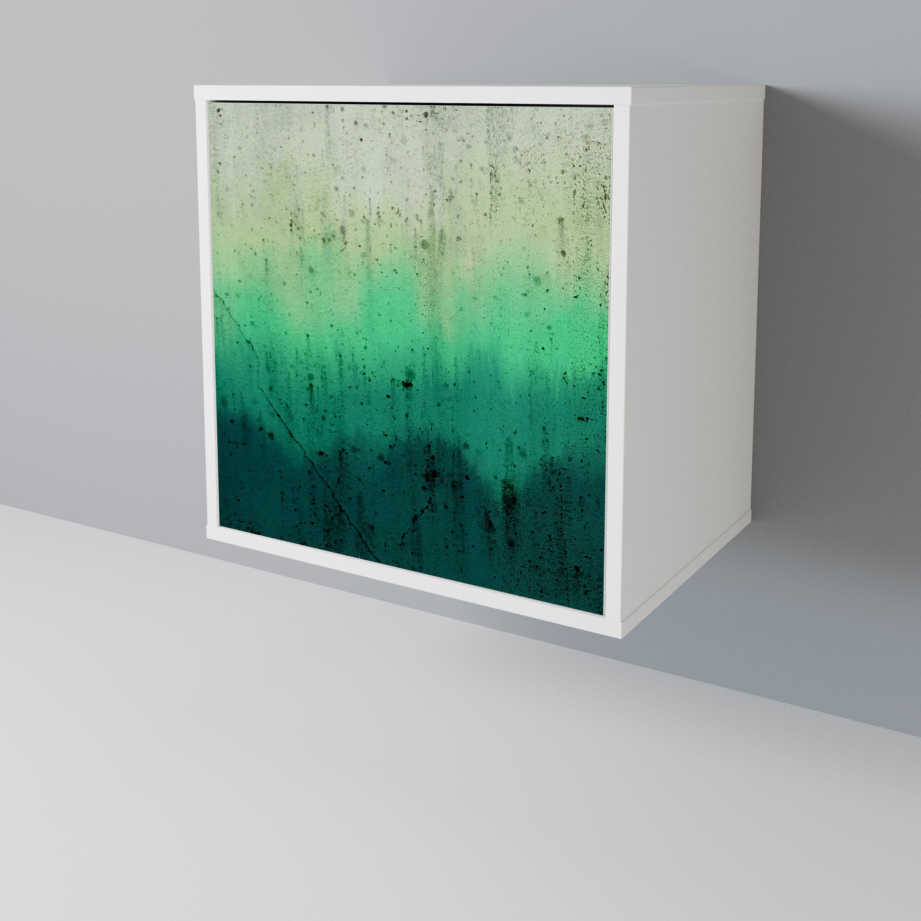 NORTHERN LIGHTS 1-Door Sideboard