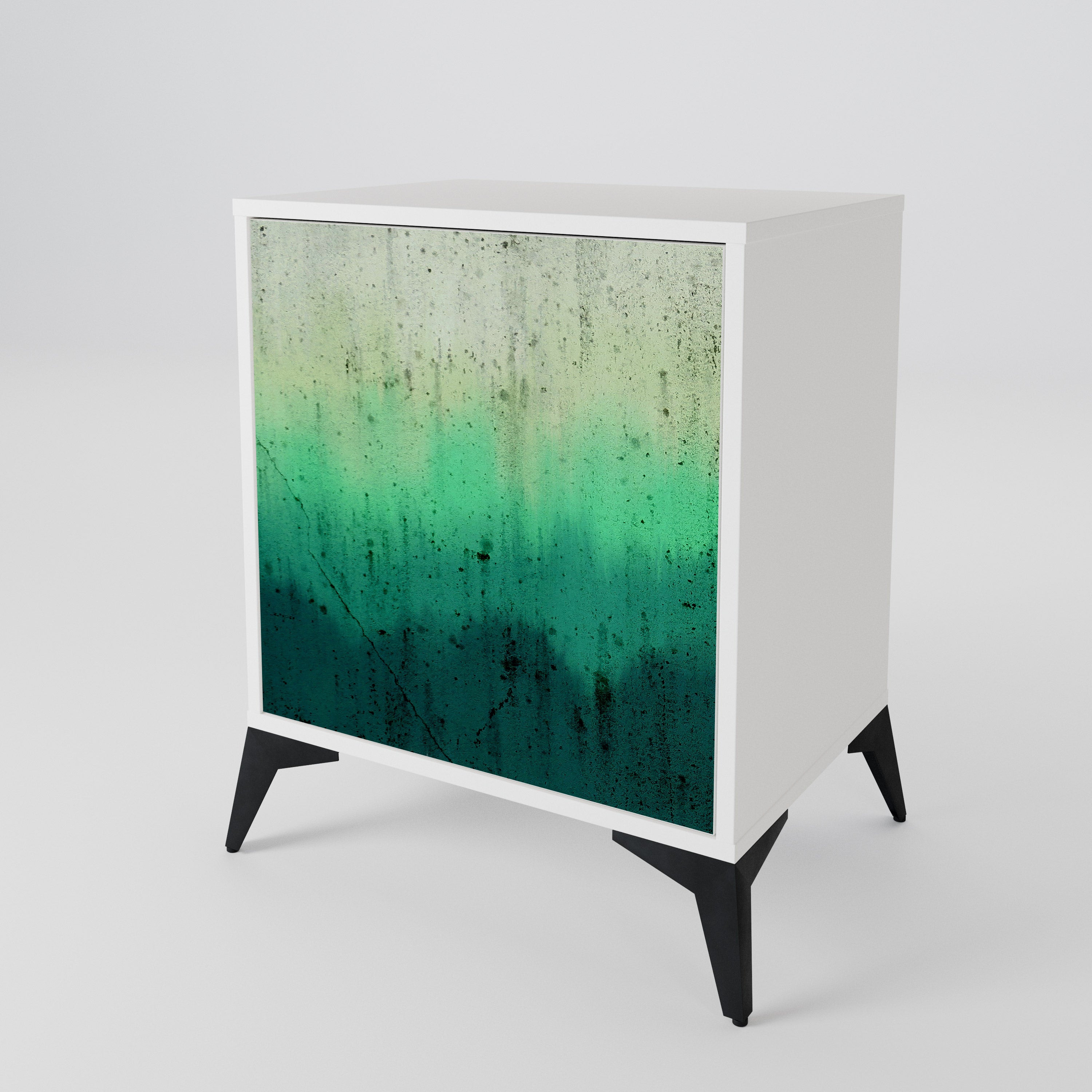 NORTHERN LIGHTS 1-Door Sideboard