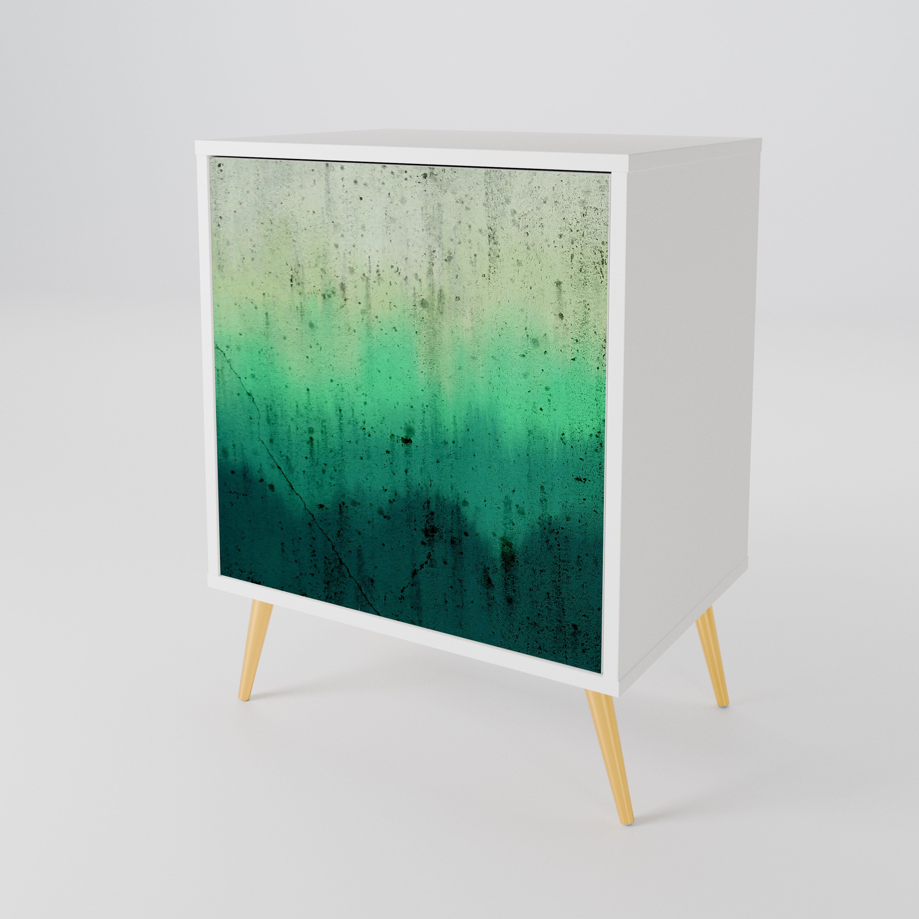 NORTHERN LIGHTS 1-Door Sideboard