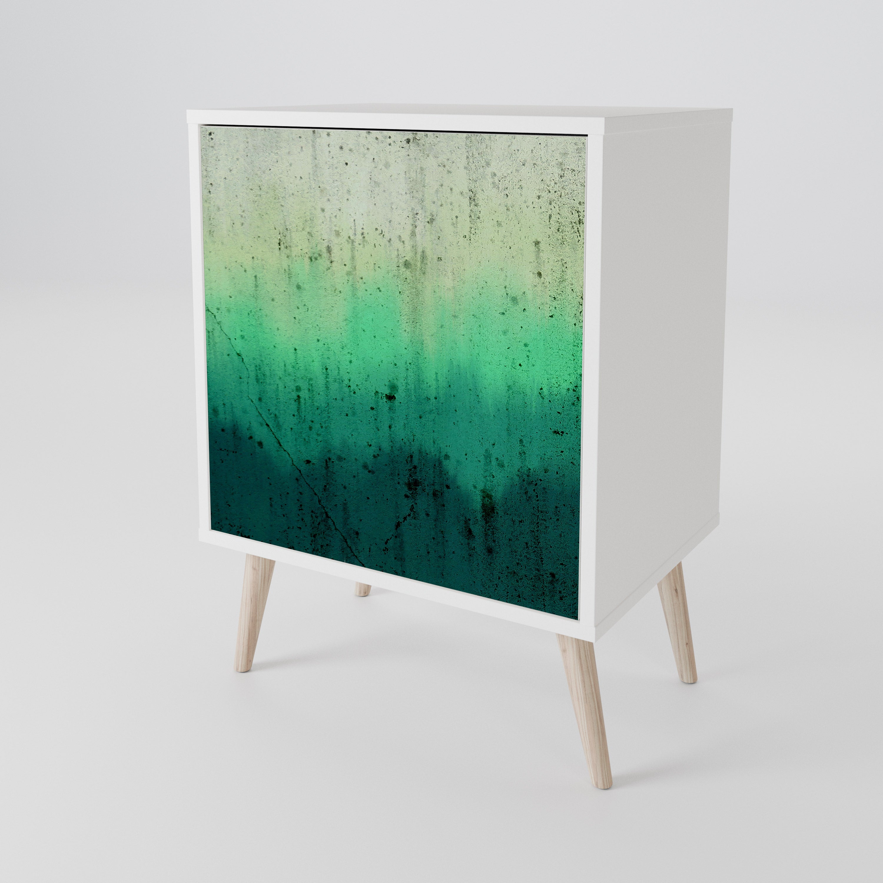 NORTHERN LIGHTS 1-Door Sideboard
