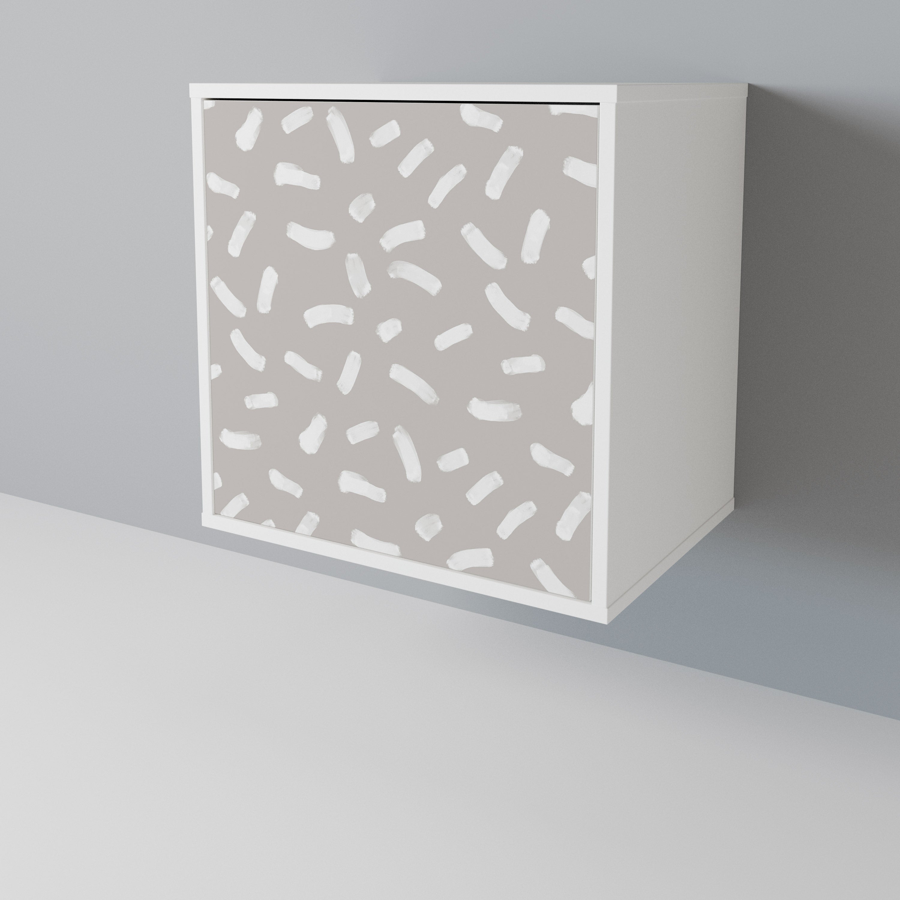 PASSING SECONDS 1-Door Sideboard