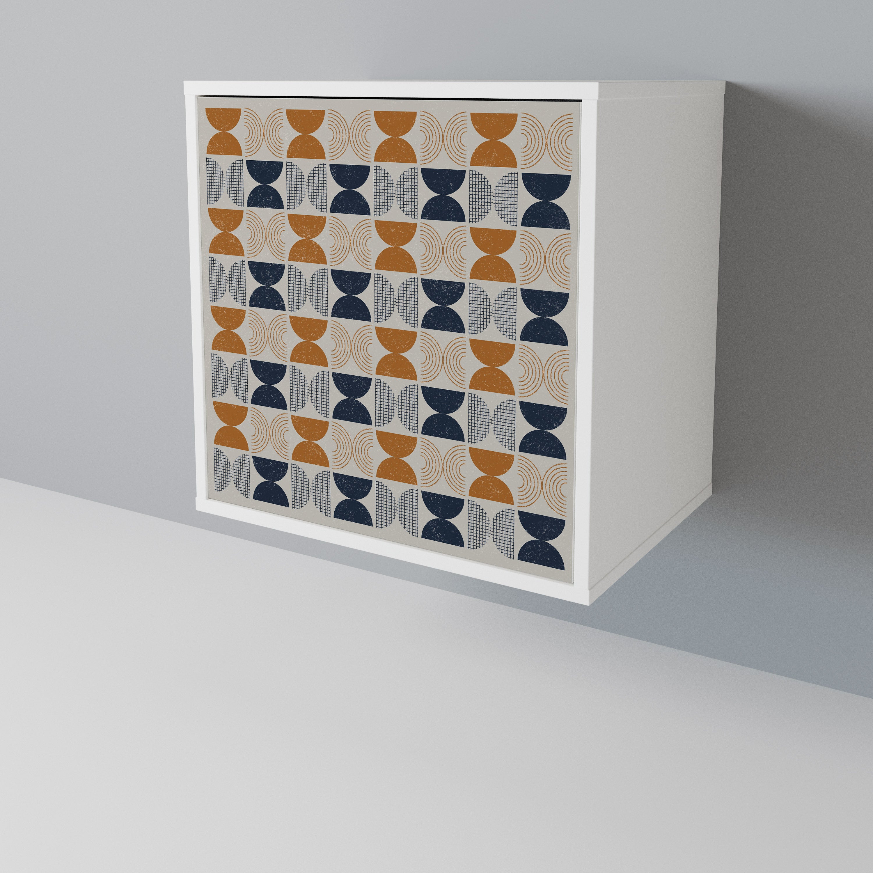 REFLECTION RANGE 1-Door Sideboard