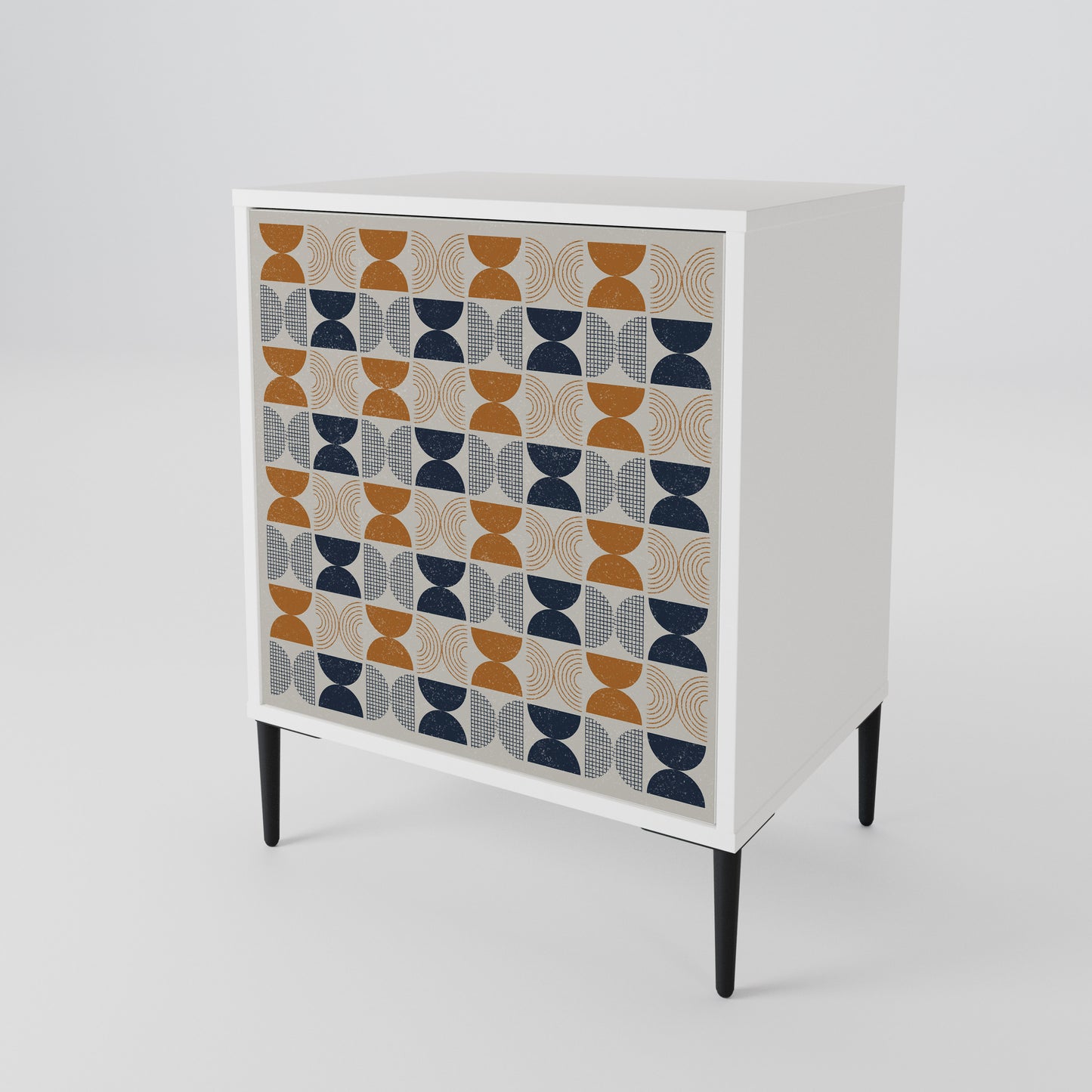 REFLECTION RANGE 1-Door Sideboard