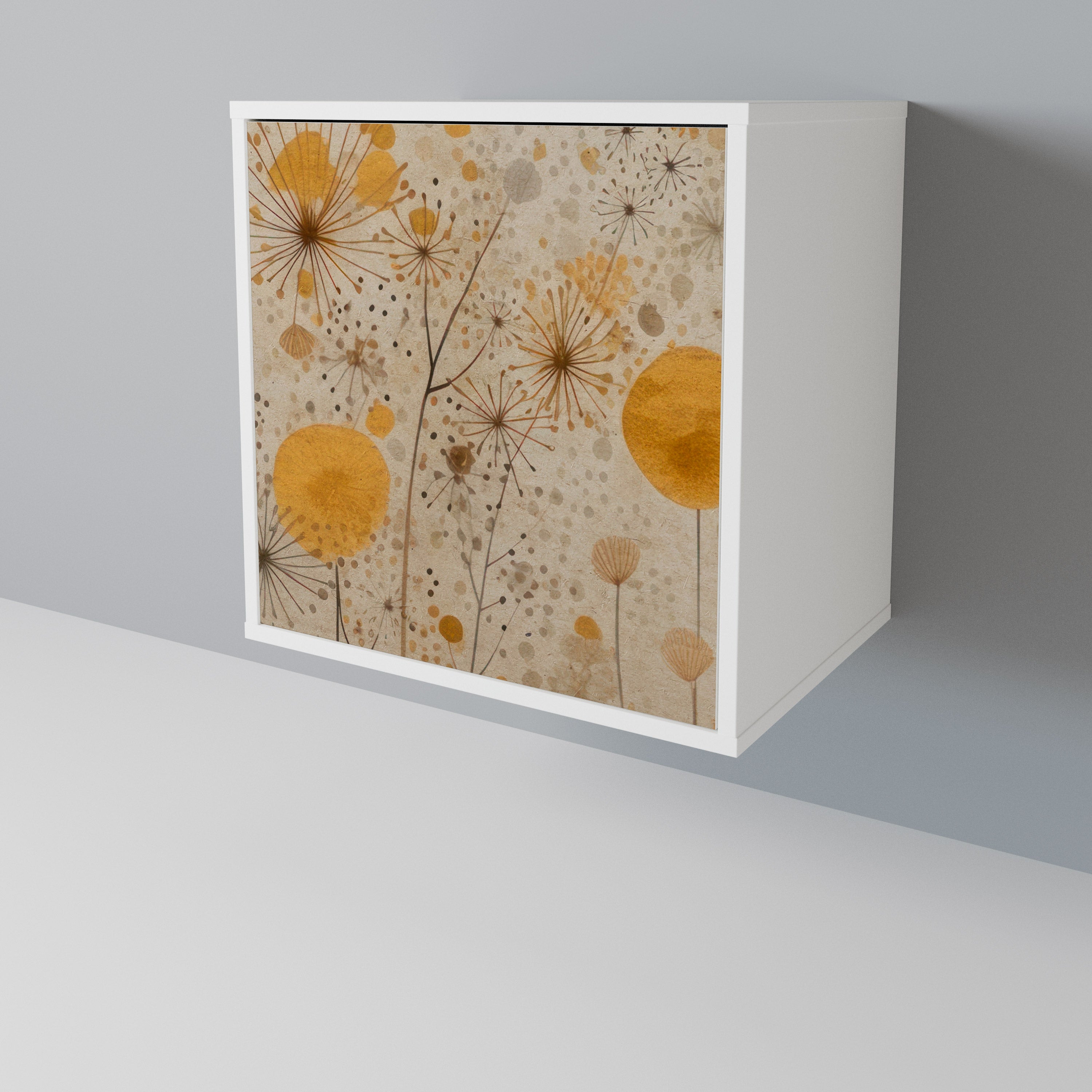 MORNING GLADE 1-Door Sideboard