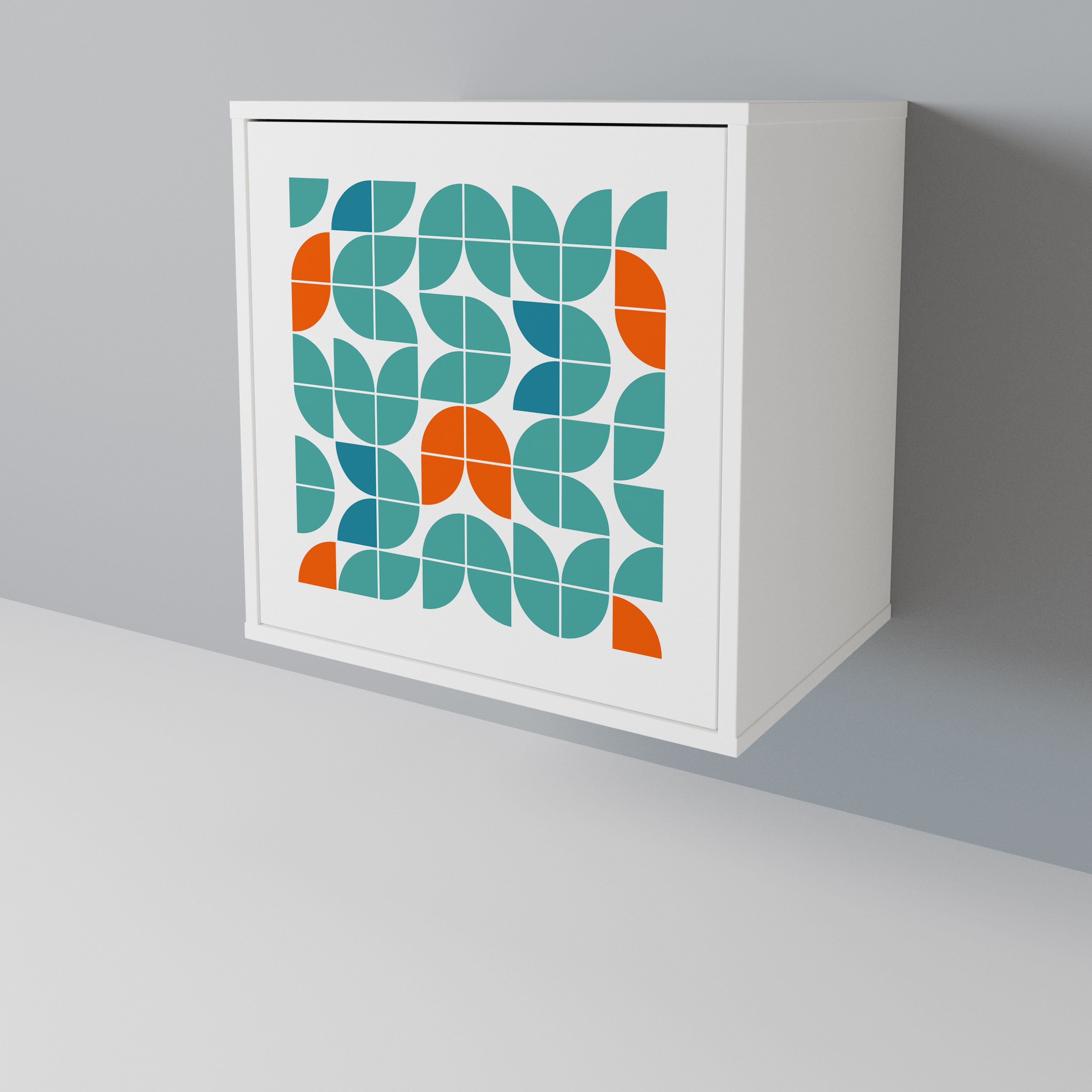 BE THE CHANGE 1-Door Sideboard