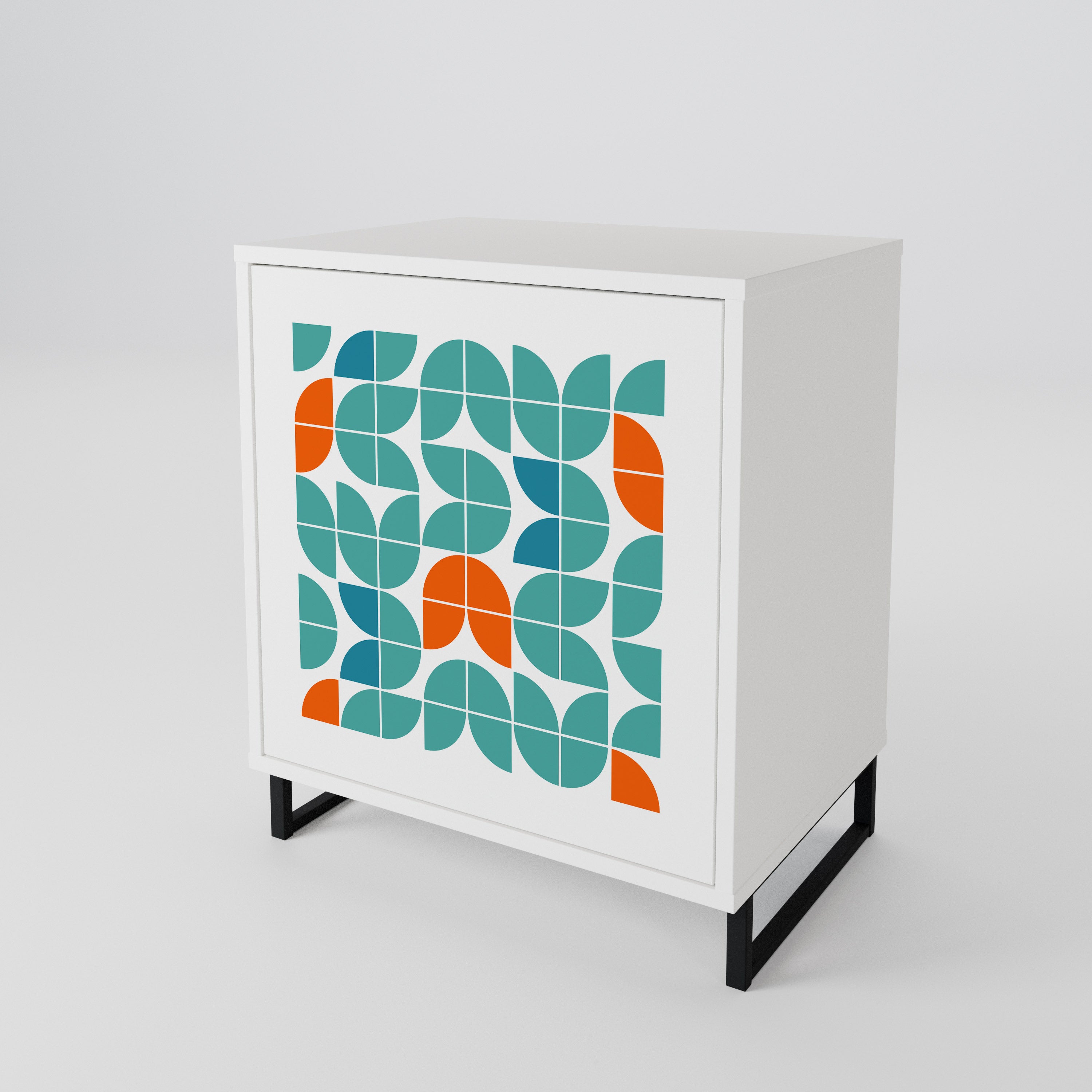 BE THE CHANGE 1-Door Sideboard