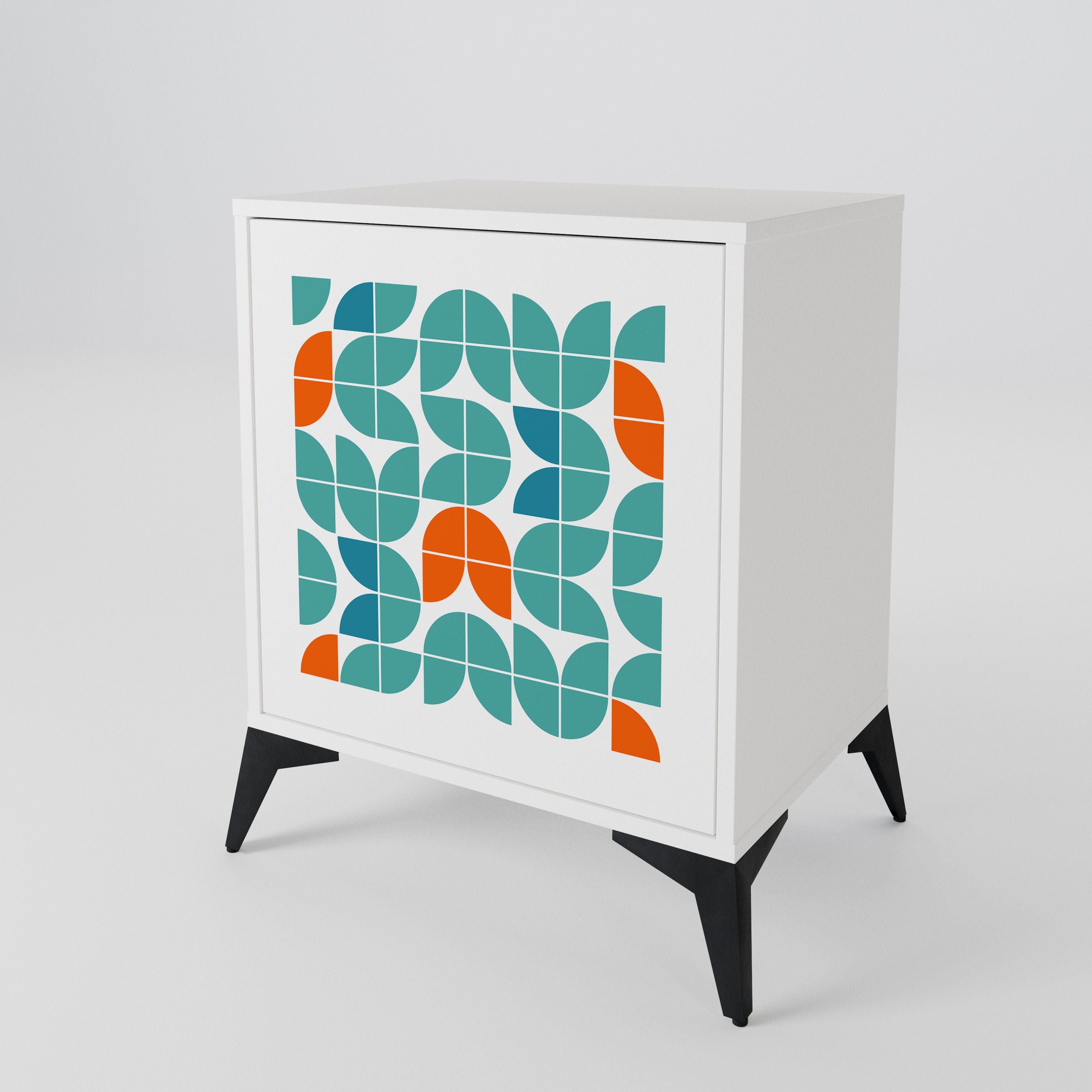 BE THE CHANGE 1-Door Sideboard